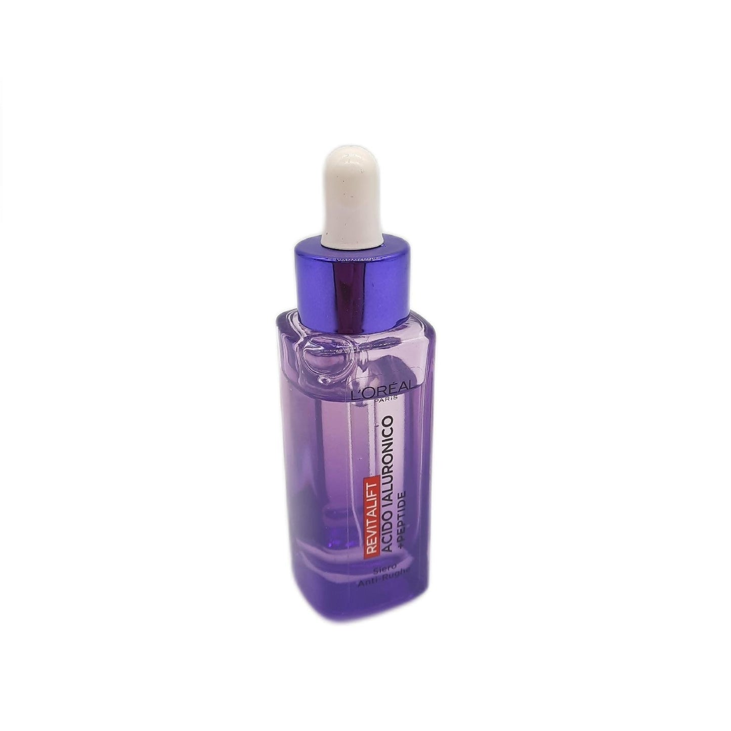 L'Orß©al Paris Revitalift Filler Gesichtsserum mit aufpolsternder und Anti-Falten-Wirkung
