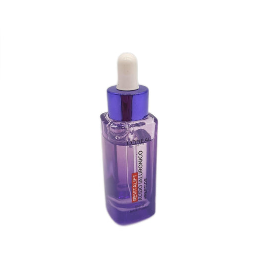 L'Orß©al Paris Revitalift Filler Gesichtsserum mit aufpolsternder und Anti-Falten-Wirkung