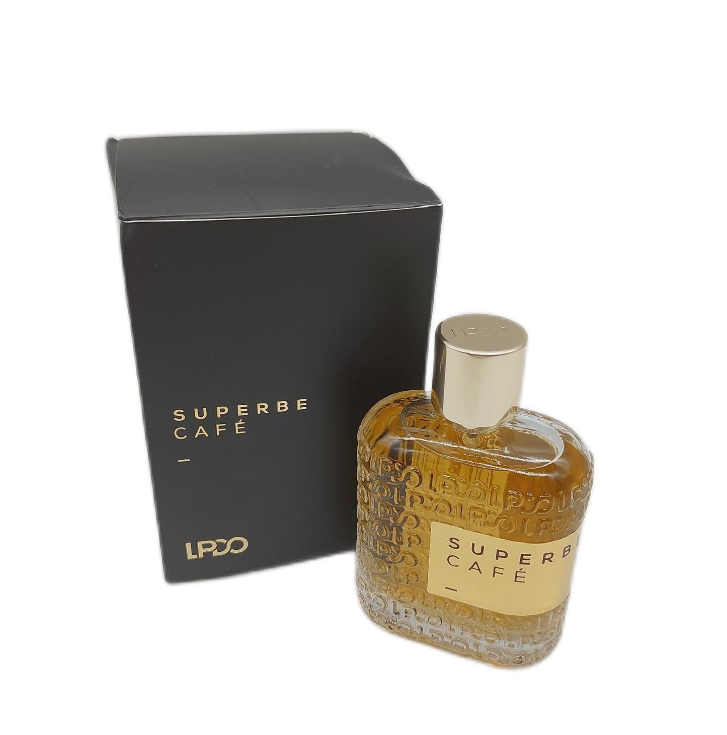 LPDO Parfum Damenduft Parfums Superbe 100 ml Geschenkidee für sie