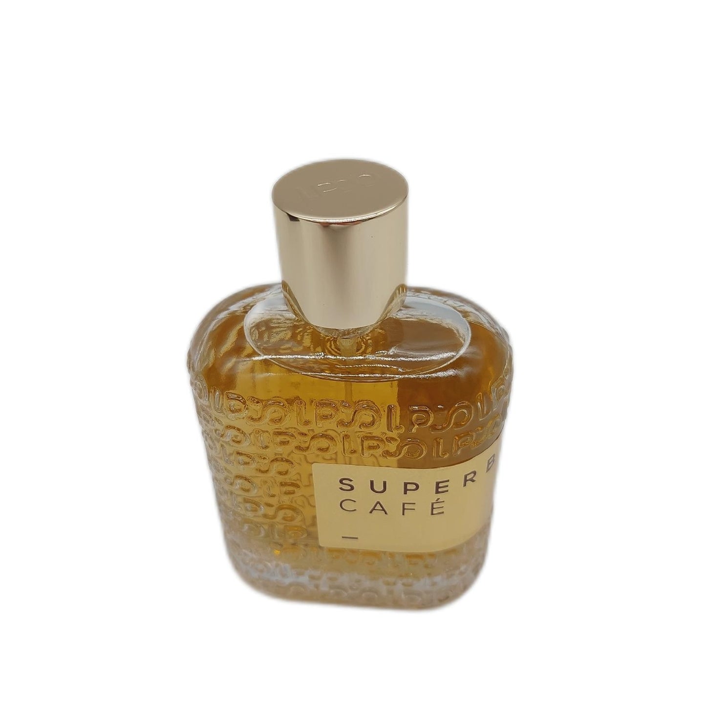 LPDO Parfum Damenduft Parfums Superbe 100 ml Geschenkidee für sie