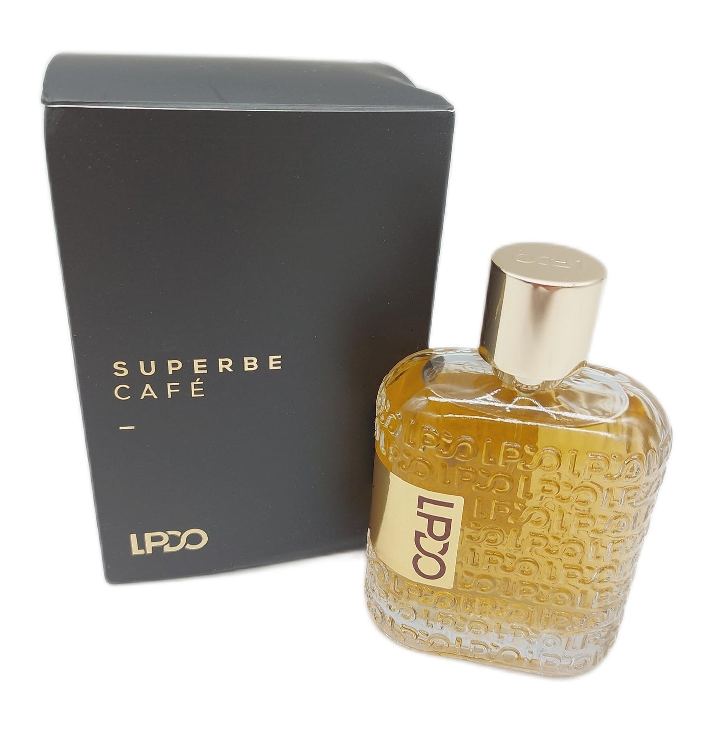 LPDO Parfum Damenduft Parfums Superbe 100 ml Geschenkidee für sie