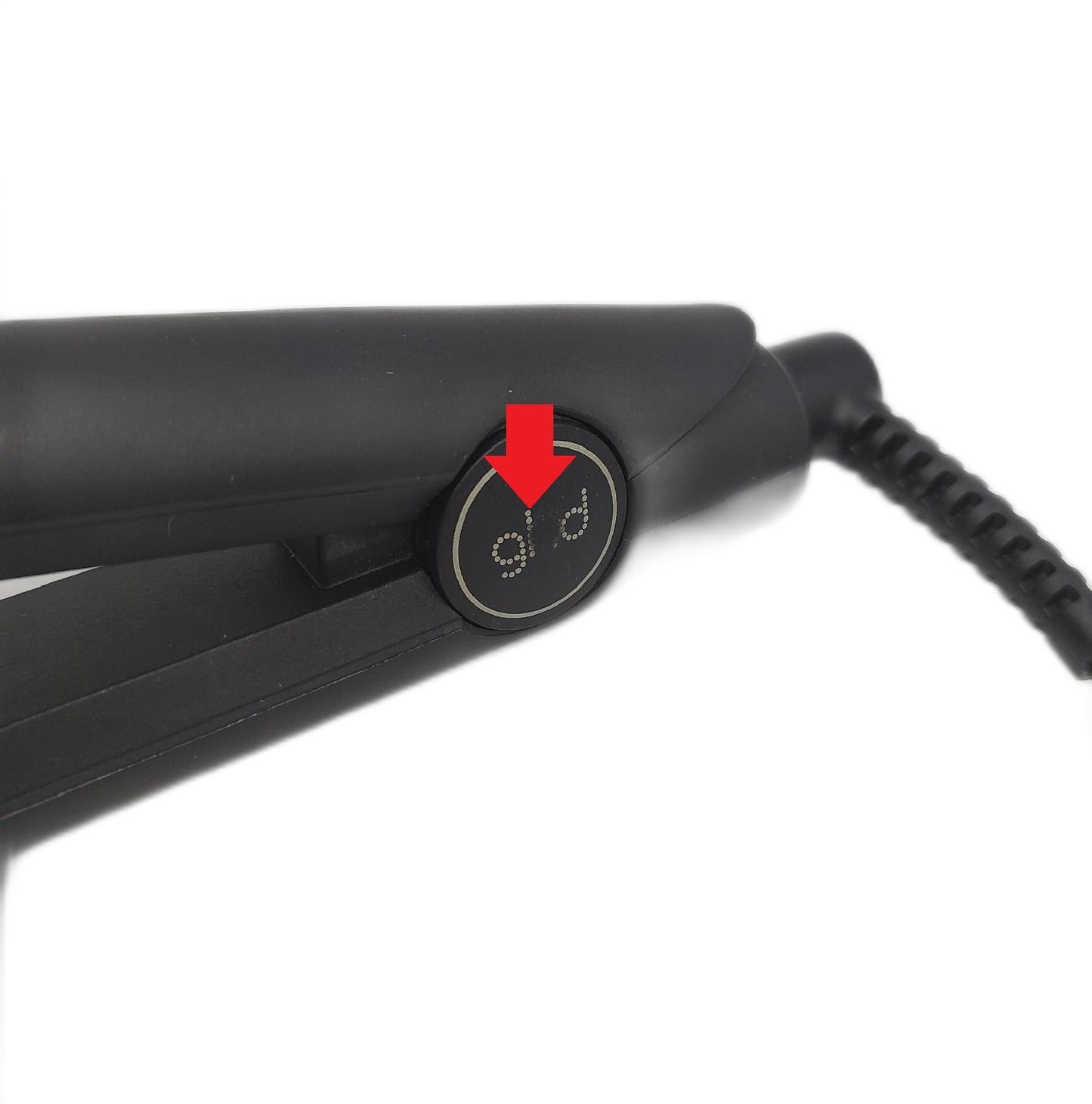 GHD Glätteisen Haarglätter Original professional Styler Glätteisen Hair Styling Tools