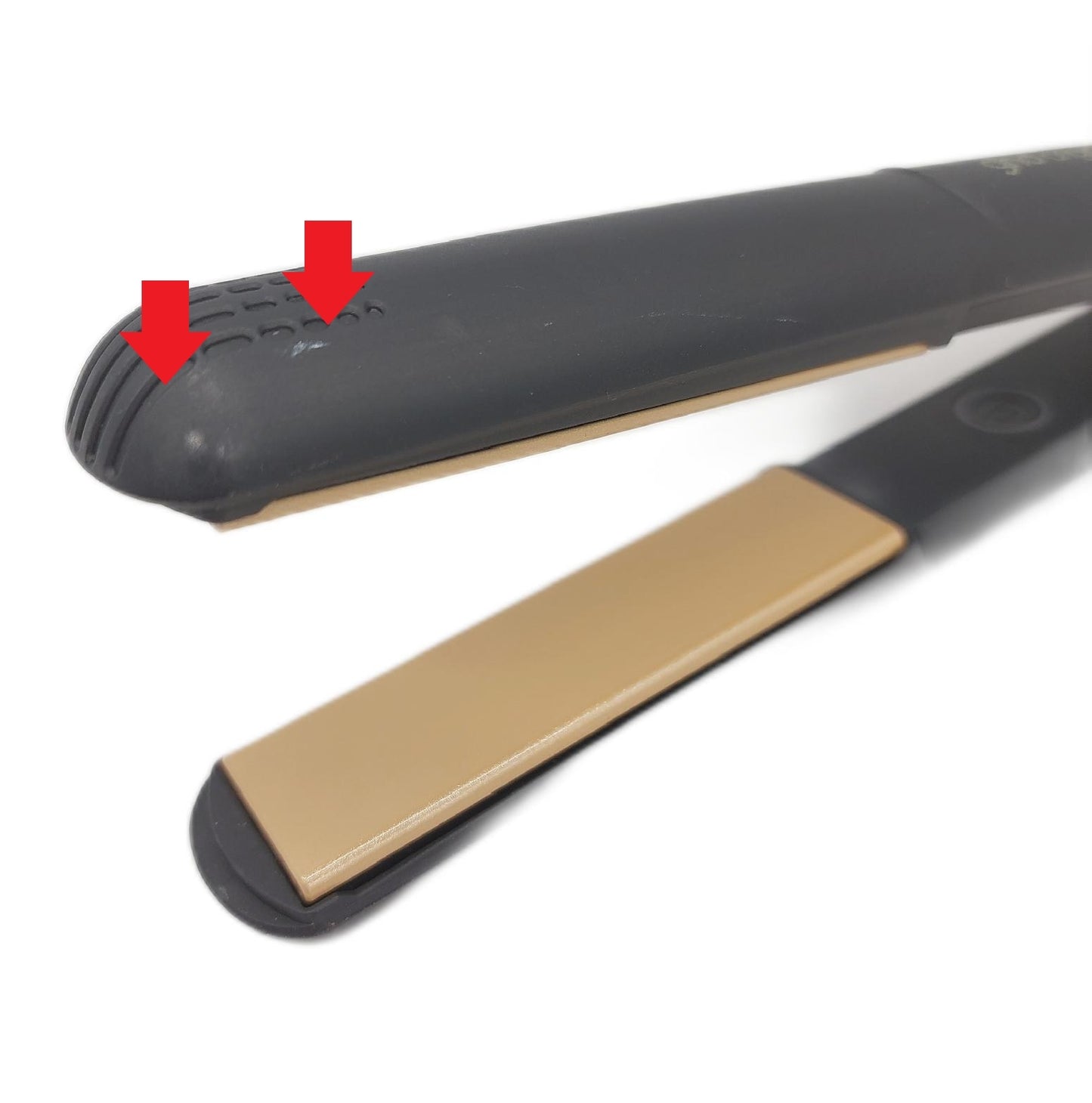 GHD Glätteisen Haarglätter Original professional Styler Glätteisen Hair Styling Tools