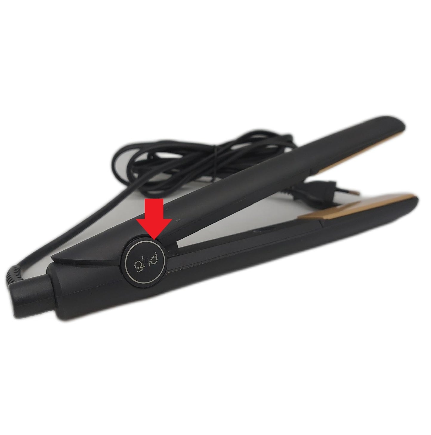 GHD Glätteisen Haarglätter Original professional Styler Glätteisen Hair Styling Tools