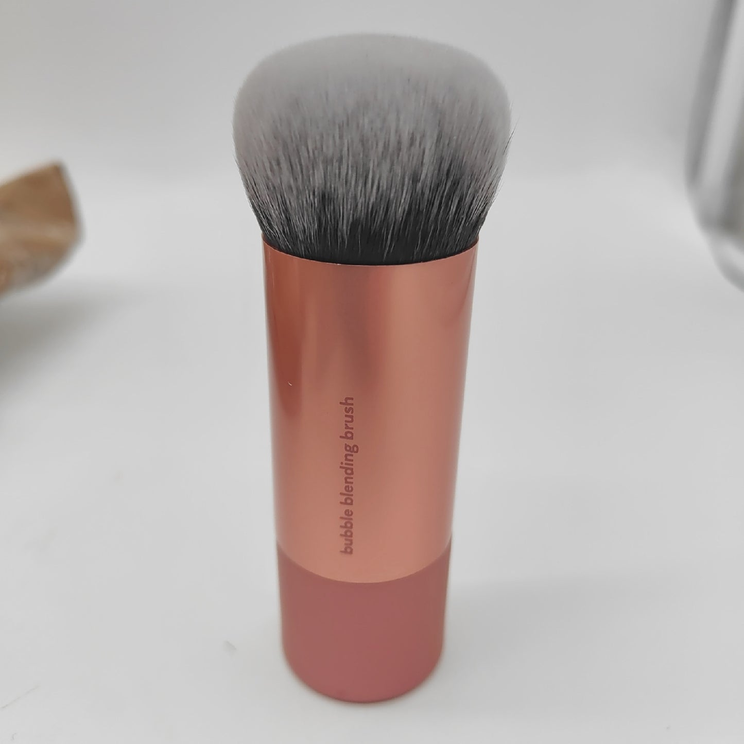 Real Techniques Make up Pinsel Kosmetik Bubble Blending Mehrzweck für perfektes Auftragen