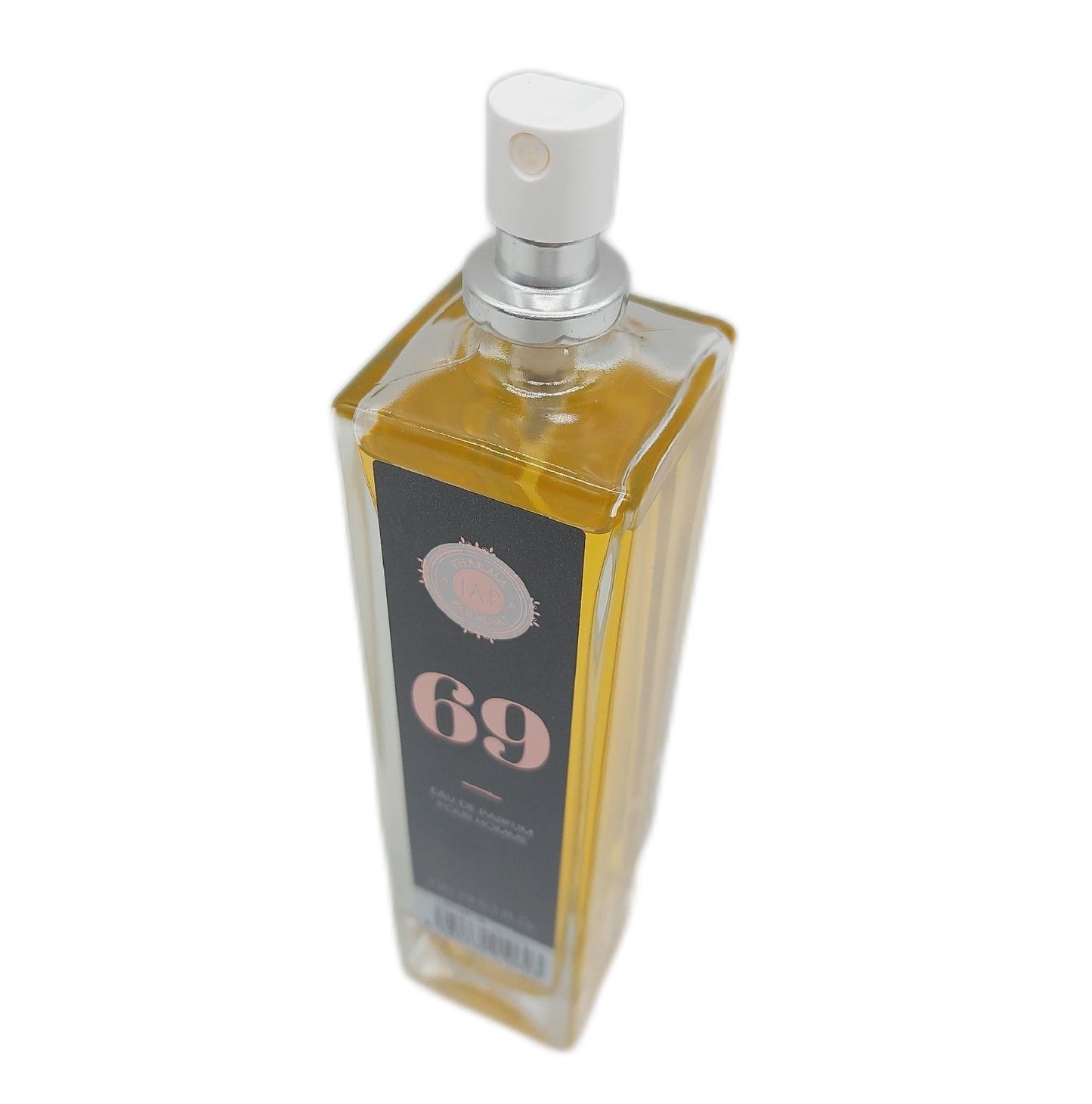 IAP PHARMA Parfum Herrenduft Düfte nº 69 Orientalischer Verdampfer