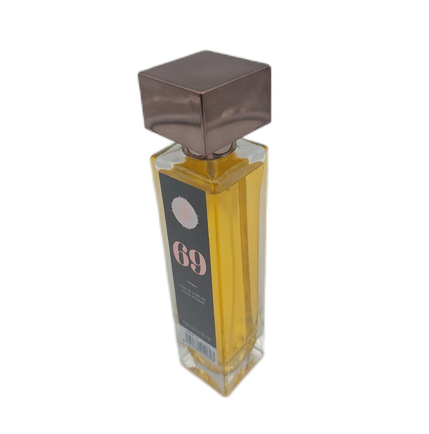 IAP PHARMA Parfum Herrenduft Düfte nº 69 Orientalischer Verdampfer
