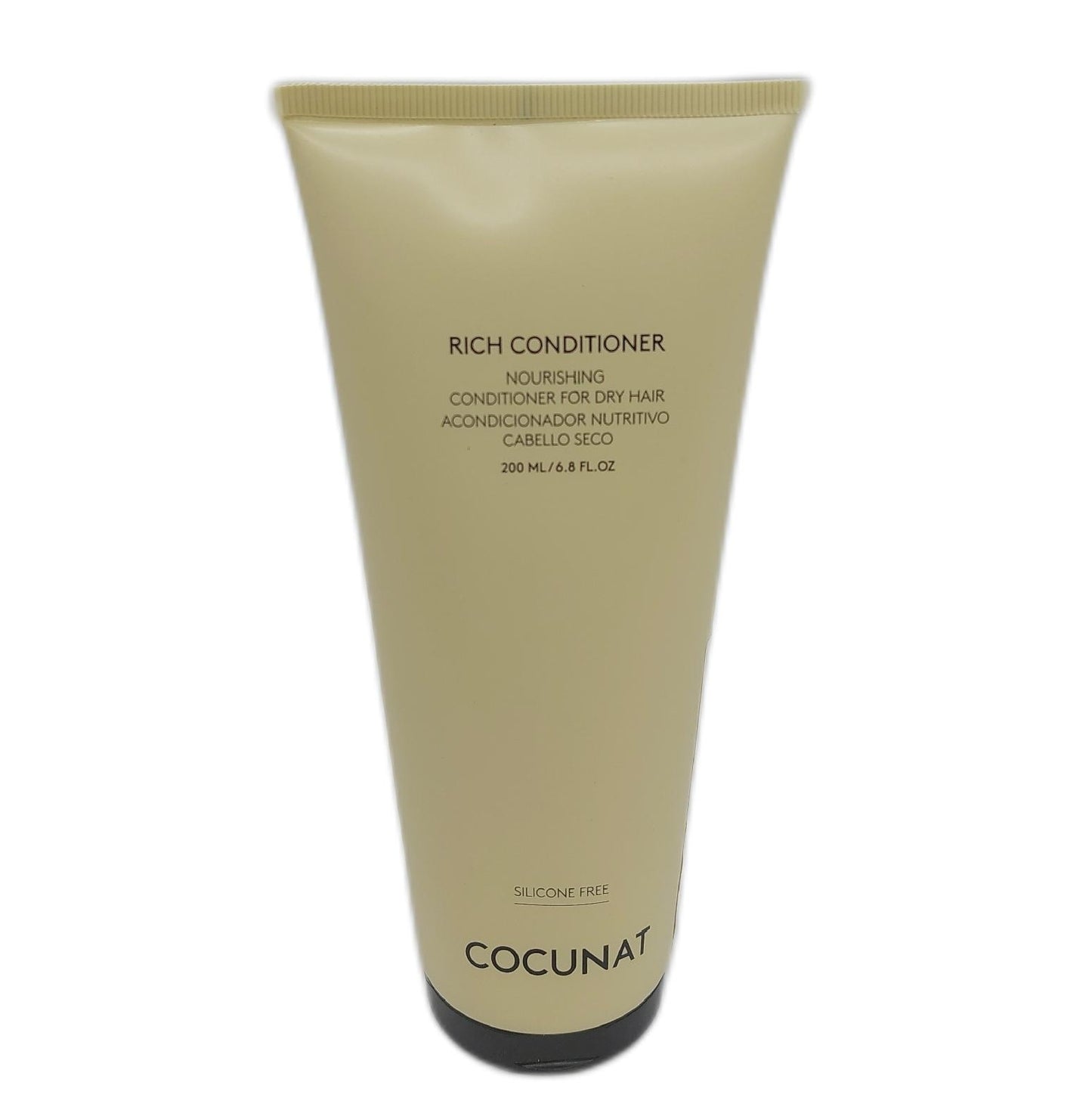 COCUNAT Shampoo Haarpflege Trockenes lockiges geschädigtes gefärbtes