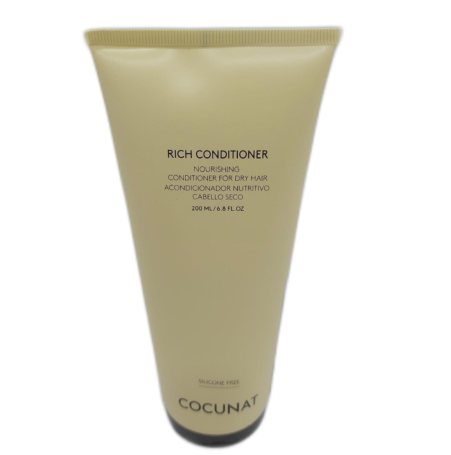 COCUNAT Shampoo Haarpflege Trockenes lockiges geschädigtes gefärbtes