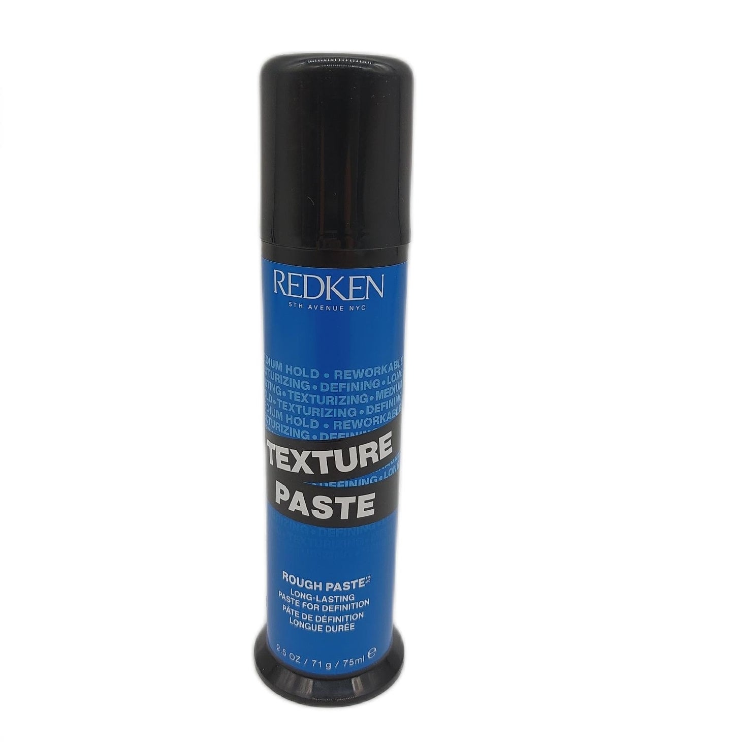 Redken Styling Paste Haarpflege Texturizing Paste Langanhaltende Definition Form Styling