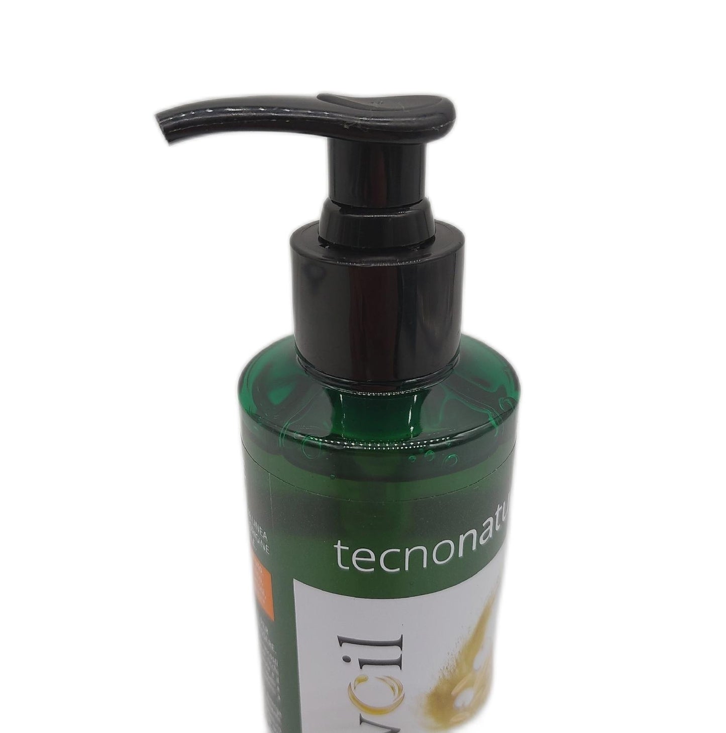 RestivOil Tecnonaturae Nährendes Shampoo für trockenes und geschädigtes Haar Cerealien Körper