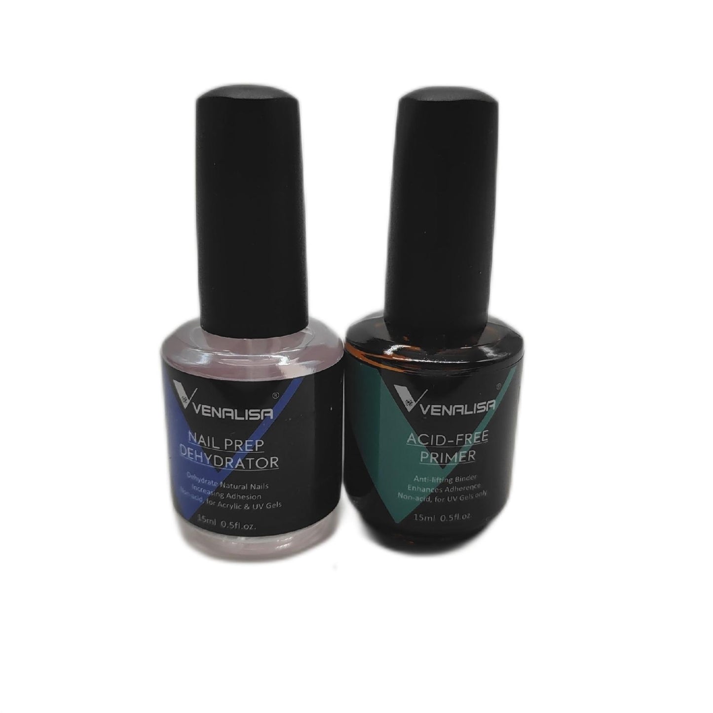 Nagellack Nagelpflege UV Lack Anti Lifting Binder UV Gel Starker Halt Pflege Flüssigkeit
