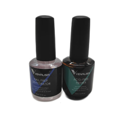 Nagellack Nagelpflege UV Lack Anti Lifting Binder UV Gel Starker Halt Pflege Flüssigkeit