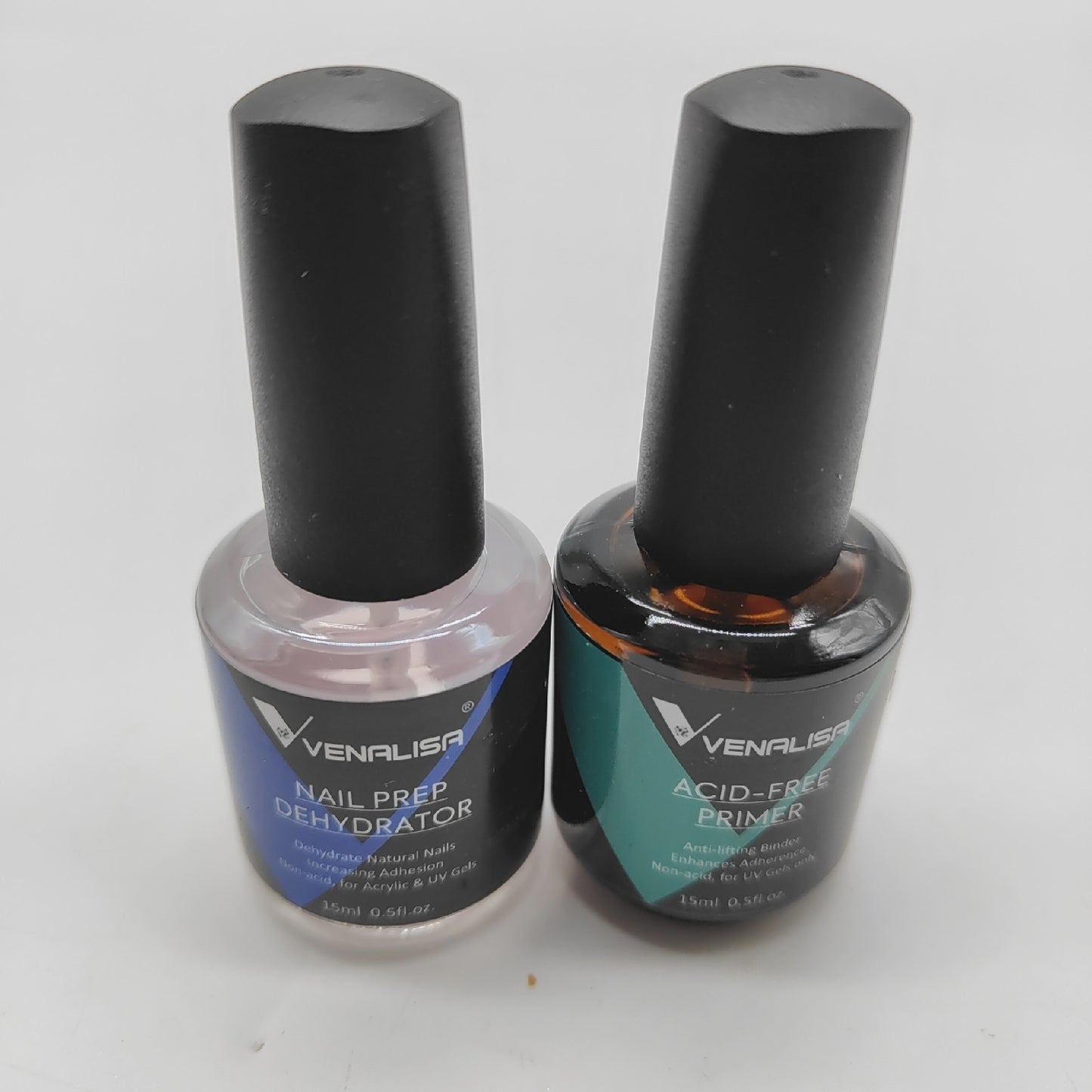 Nagellack Nagelpflege UV Lack Anti Lifting Binder UV Gel Starker Halt Pflege Flüssigkeit