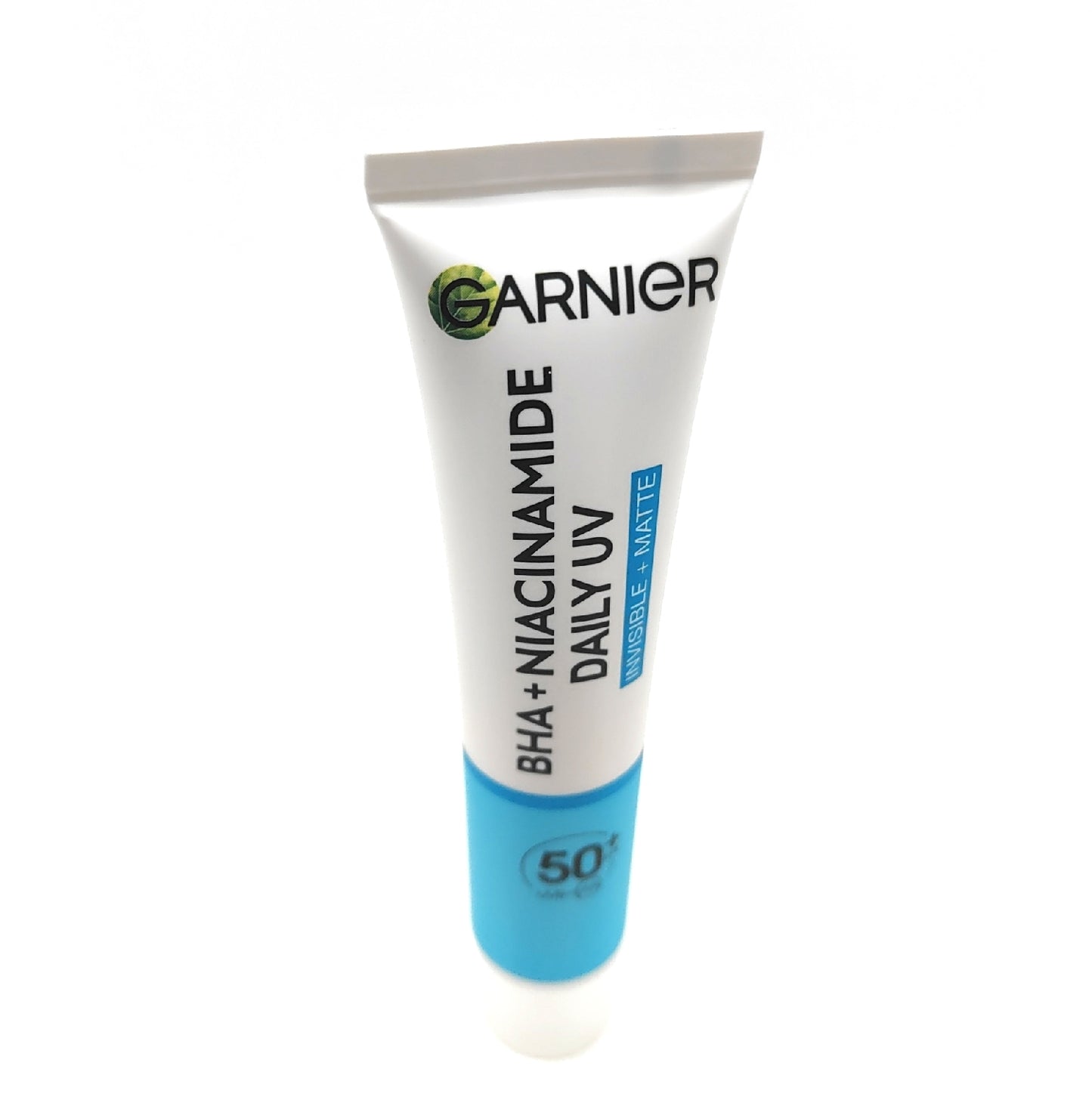 Garnier Anti Unreinheiten Fluid Gesichtspflege Hautpflege Invisible Matt LSF 50 Plus