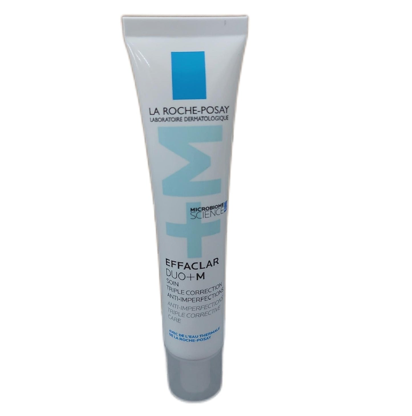 La Roche-Posay Effaclar Duo M Dreifachkorrektur-Pflege gegen Hautunreinheiten