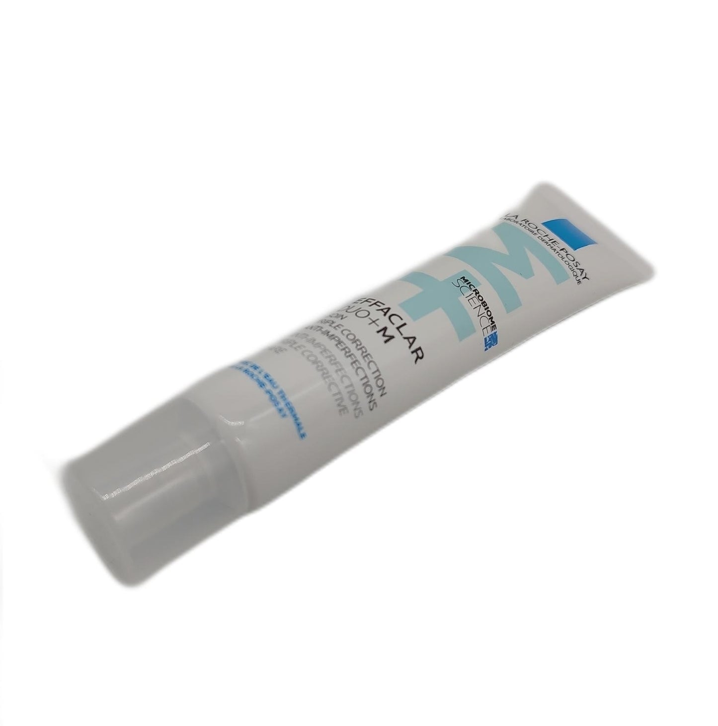 La Roche-Posay Effaclar Duo M Dreifachkorrektur-Pflege gegen Hautunreinheiten