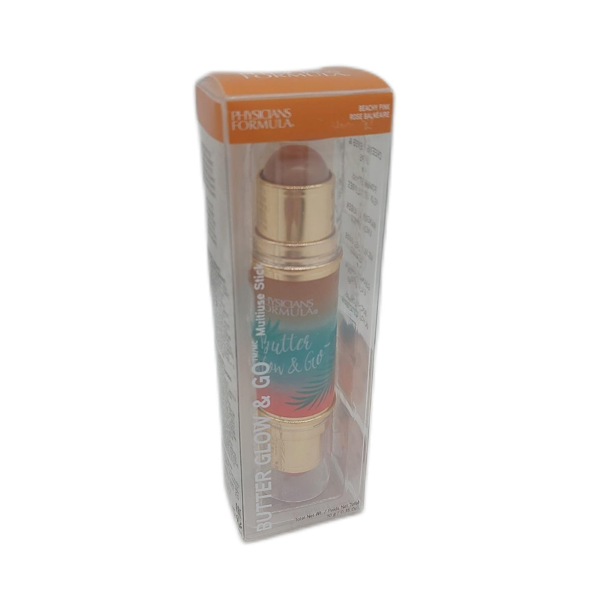 Physicians Formula Make up Gesichtskosmetik Contour Stick Doppelter Glow Effekt Highlight