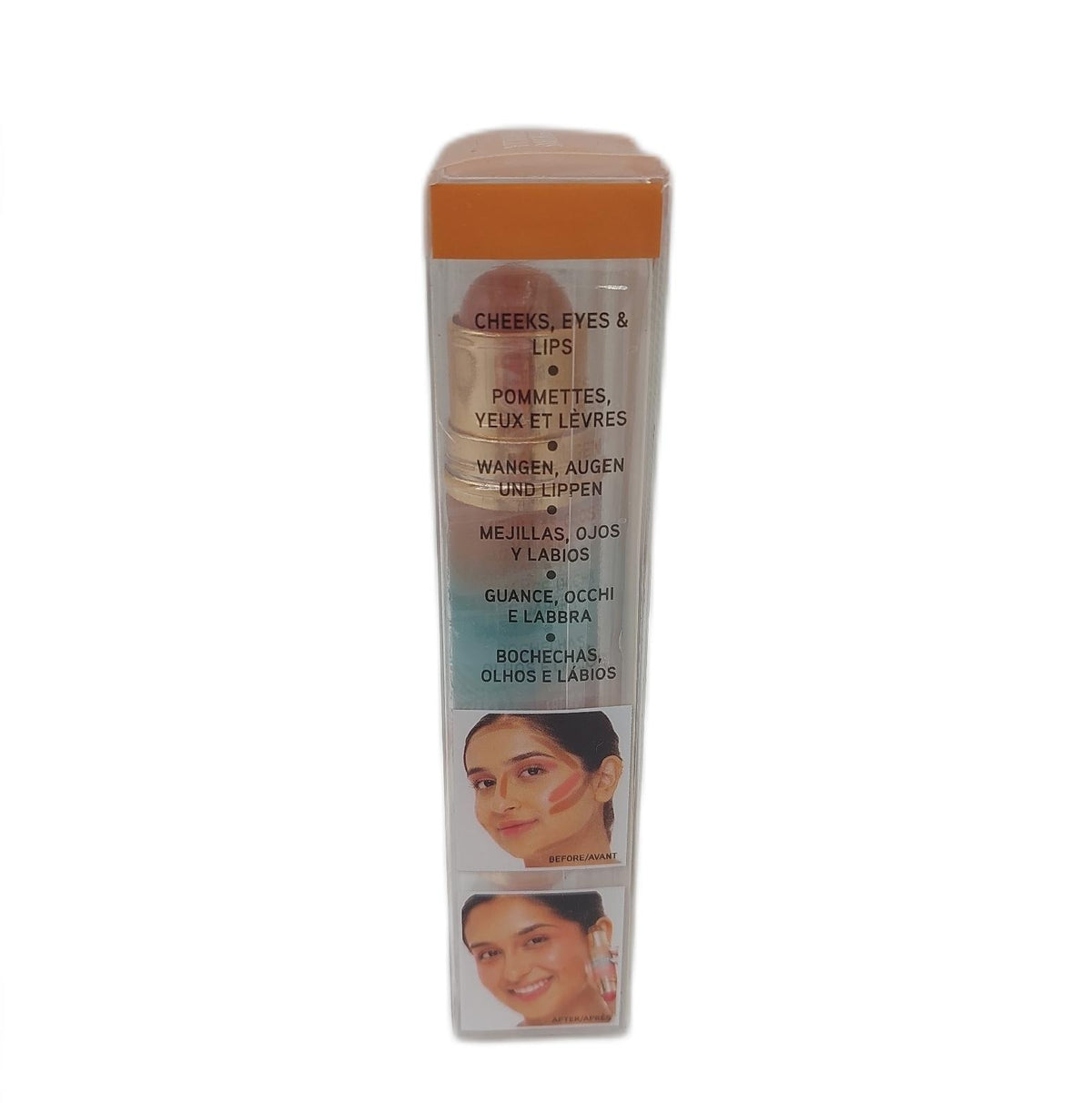 Physicians Formula Make up Gesichtskosmetik Contour Stick Doppelter Glow Effekt Highlight