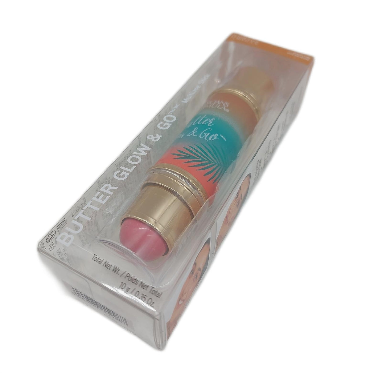 Physicians Formula Make up Gesichtskosmetik Contour Stick Doppelter Glow Effekt Highlight