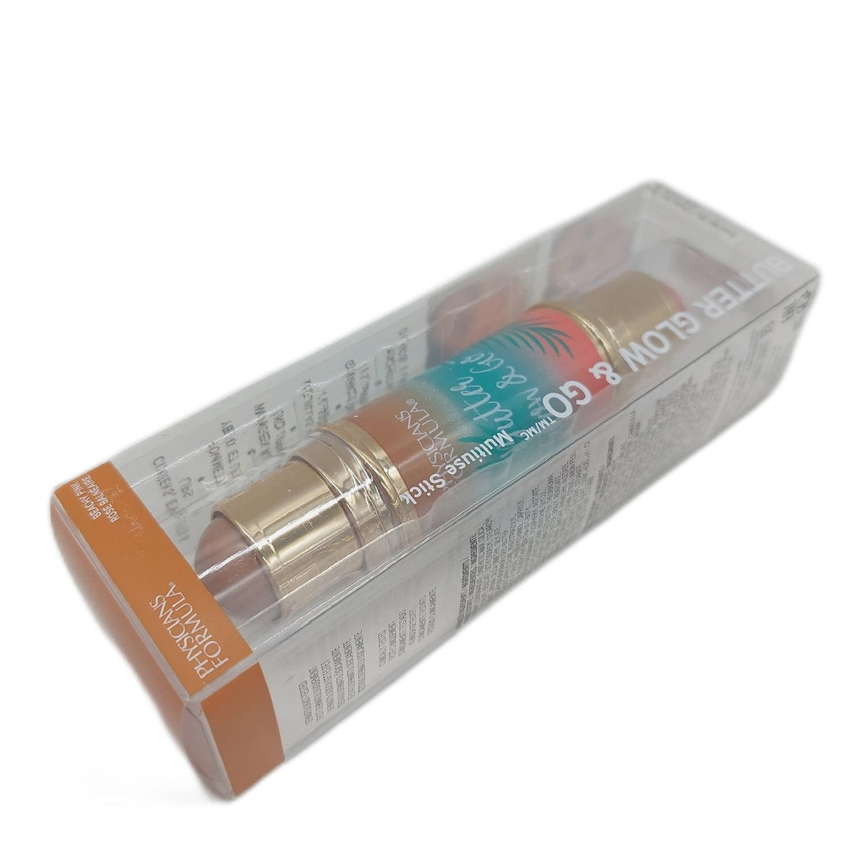 Physicians Formula Make up Gesichtskosmetik Contour Stick Doppelter Glow Effekt Highlight