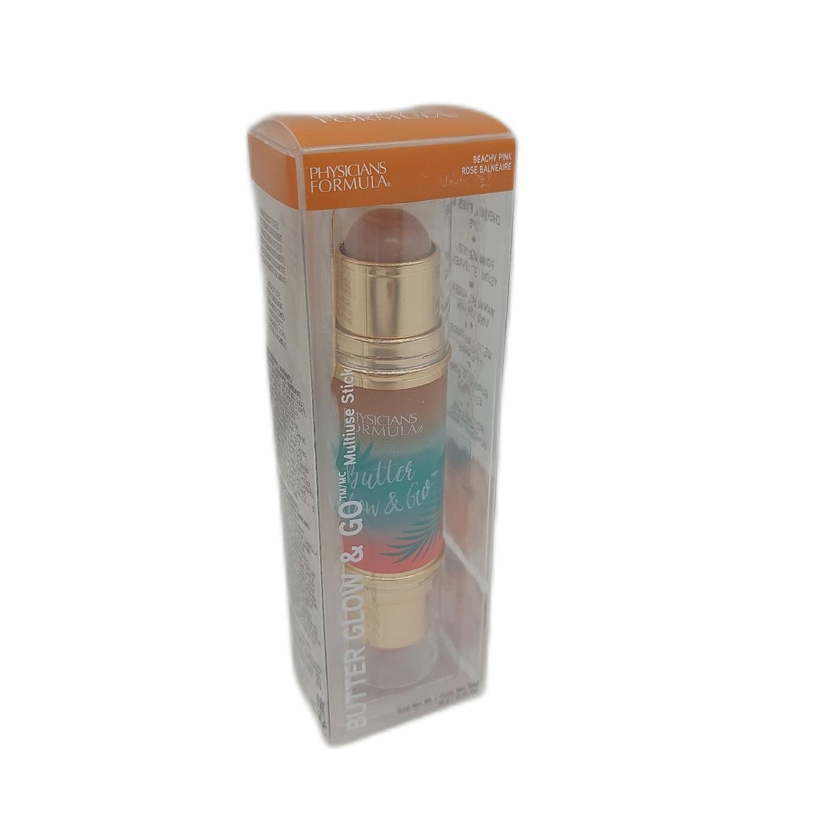 Physicians Formula Make up Gesichtskosmetik Contour Stick Doppelter Glow Effekt Highlight
