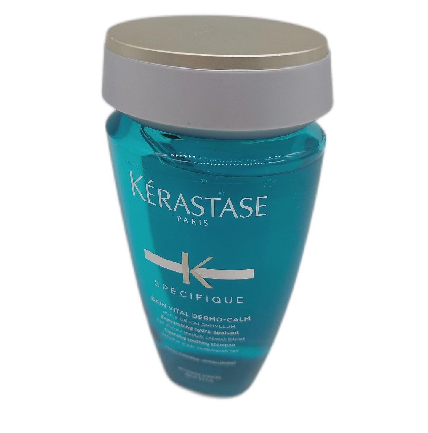 Kérastase Shampoo Haarpflege empfindliche Kopfhaut Bain Vital Dermo Calm beruhigend pflegend