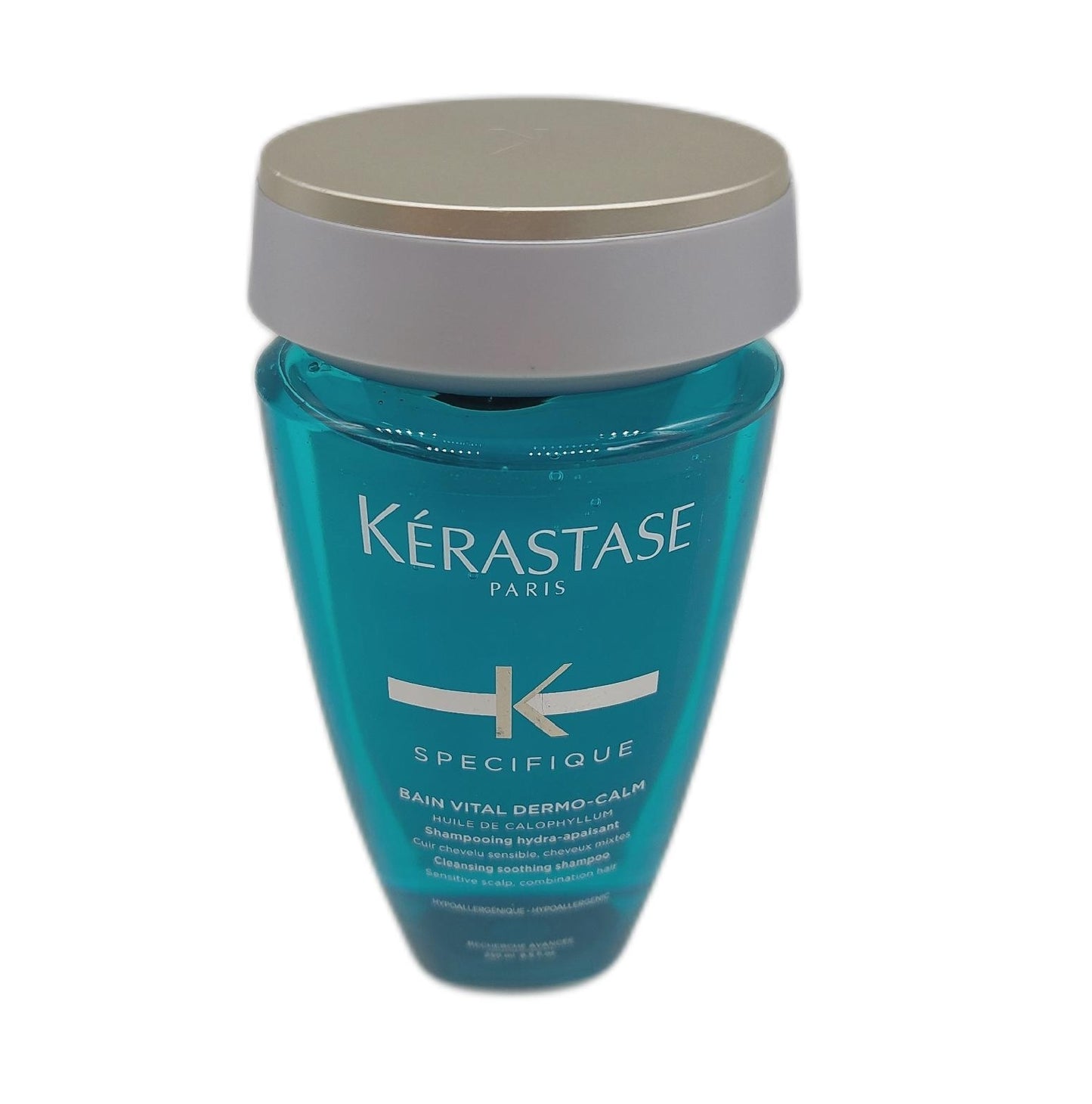 Kérastase Shampoo Haarpflege empfindliche Kopfhaut Bain Vital Dermo Calm beruhigend pflegend