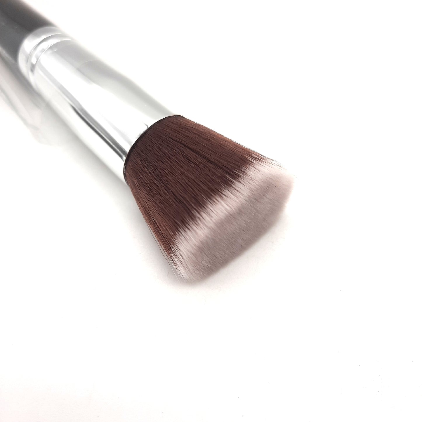 PORTENTUM Professional Make up Pinsel Set 10+2 Stück Sheglam für Foundation