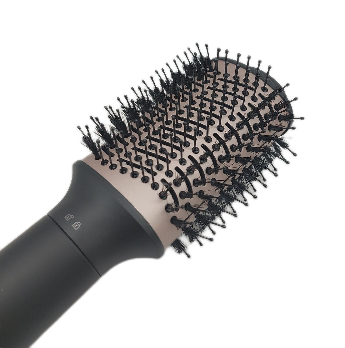 Cecotec Bamba CeramicCare 3in1 Styler Heißluftbürste 1200 W 3 Köpfe
