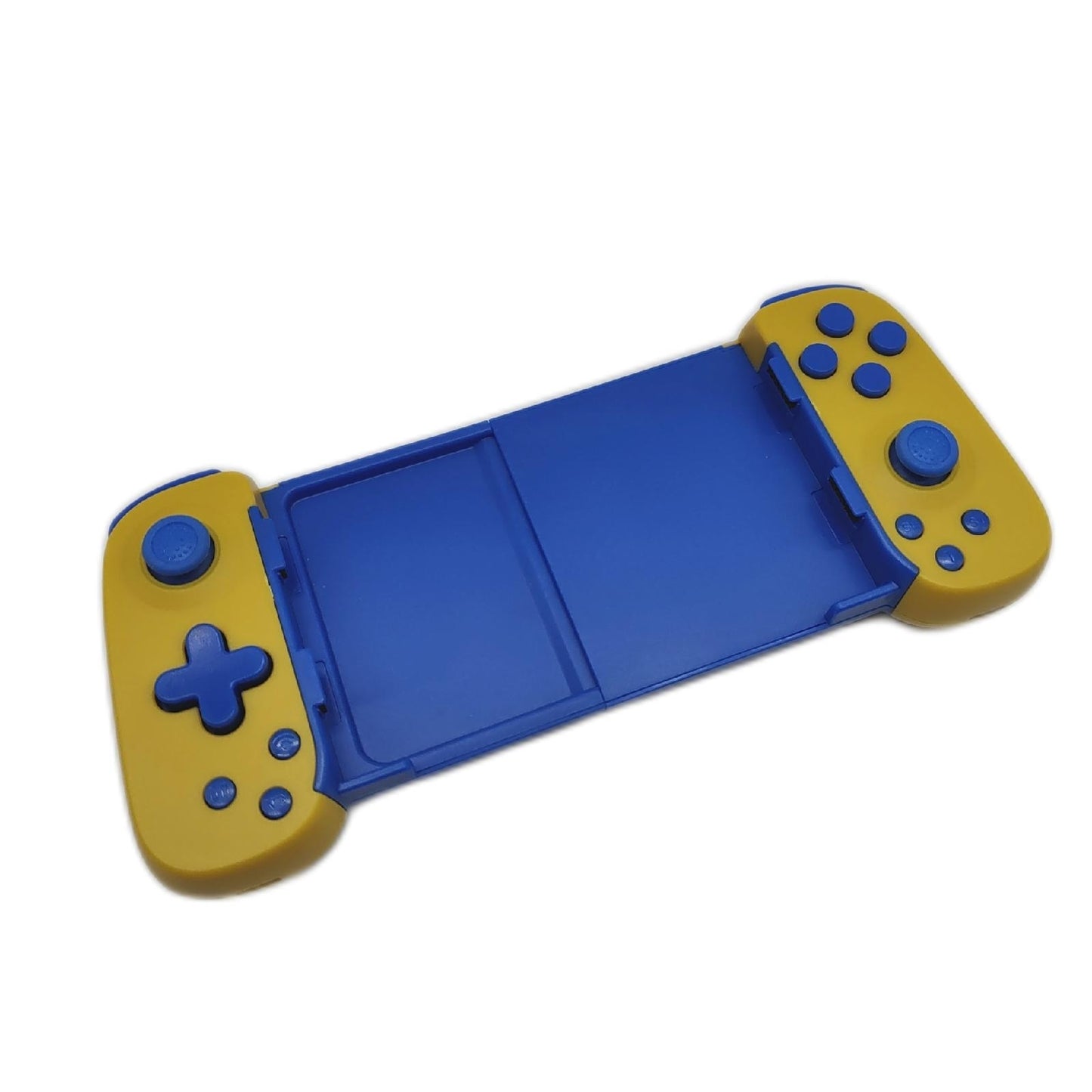 Joso Game Controller Joystick für iPhone Android PC Switch PS4 PS3 Gaming Zubehör Komfort