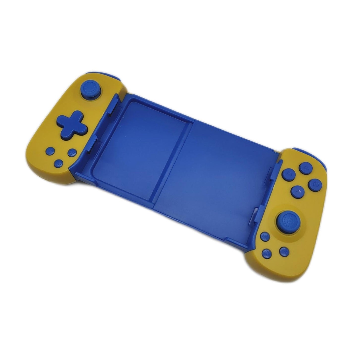 Joso Game Controller Joystick für iPhone Android PC Switch PS4 PS3 Gaming Zubehör Komfort