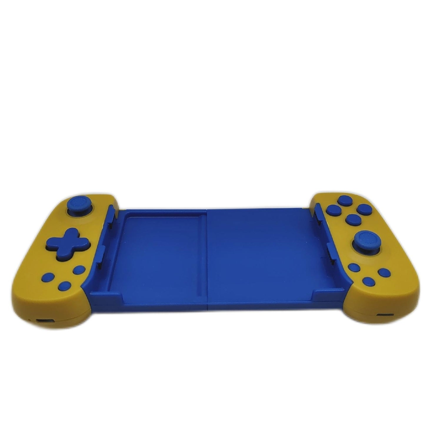 Joso Game Controller Joystick für iPhone Android PC Switch PS4 PS3 Gaming Zubehör Komfort