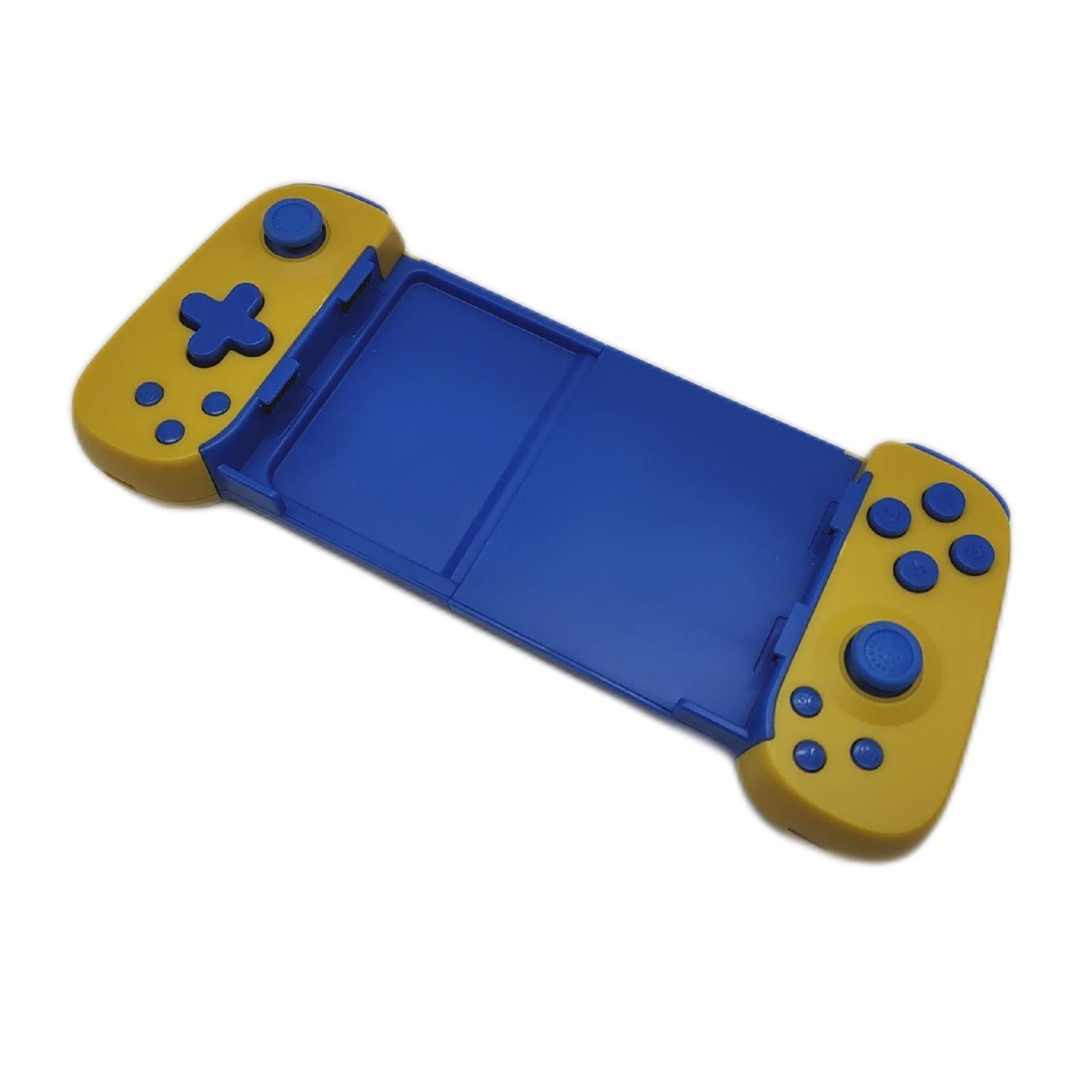 Joso Game Controller Joystick für iPhone Android PC Switch PS4 PS3 Gaming Zubehör Komfort