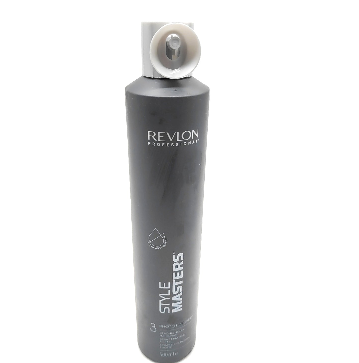 Revlon Professional Haarspray Haarpflege Style Masters Must Haves Fotofinisher langanh
