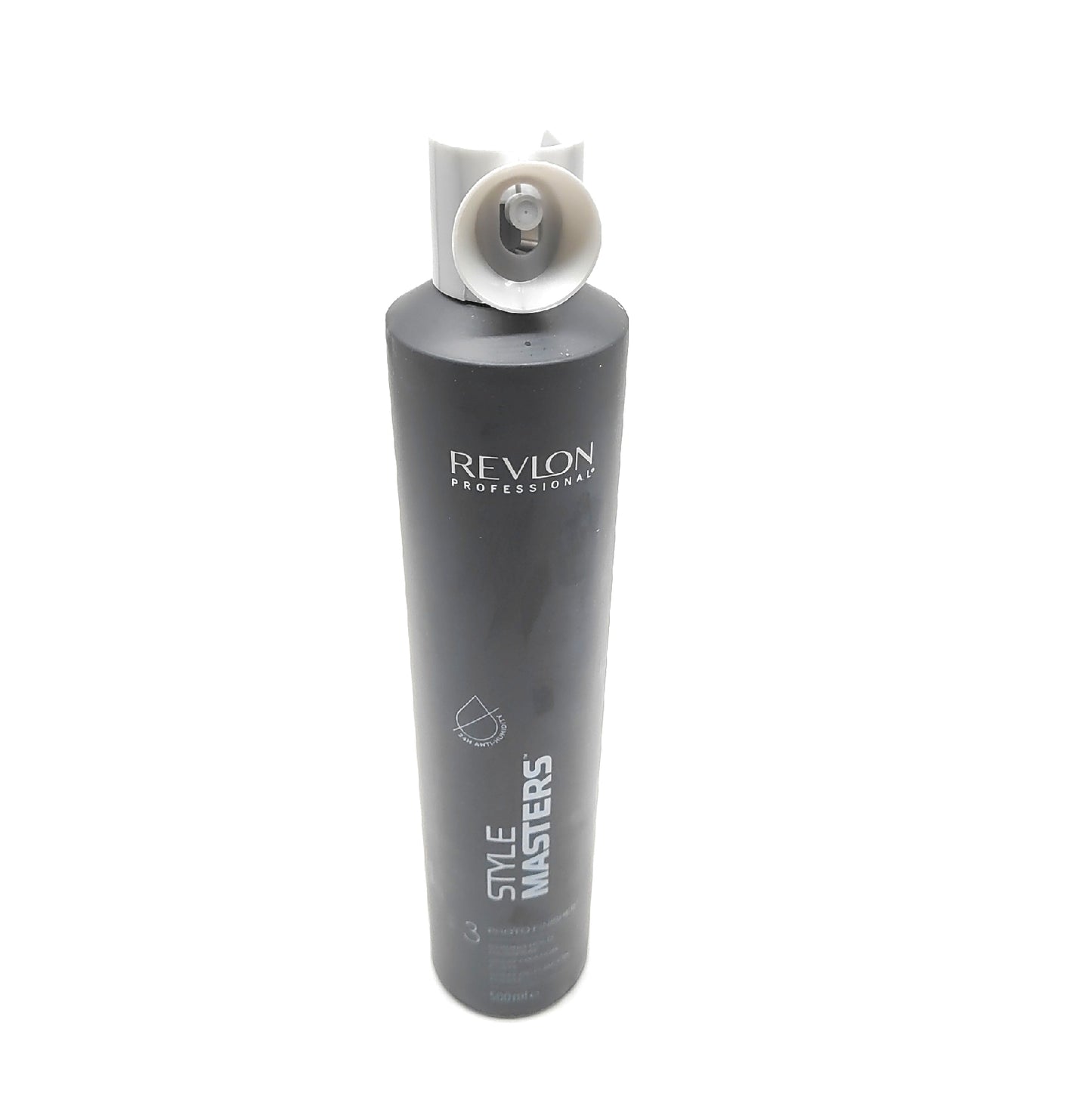 Revlon Professional Haarspray Haarpflege Style Masters Must Haves Fotofinisher langanh