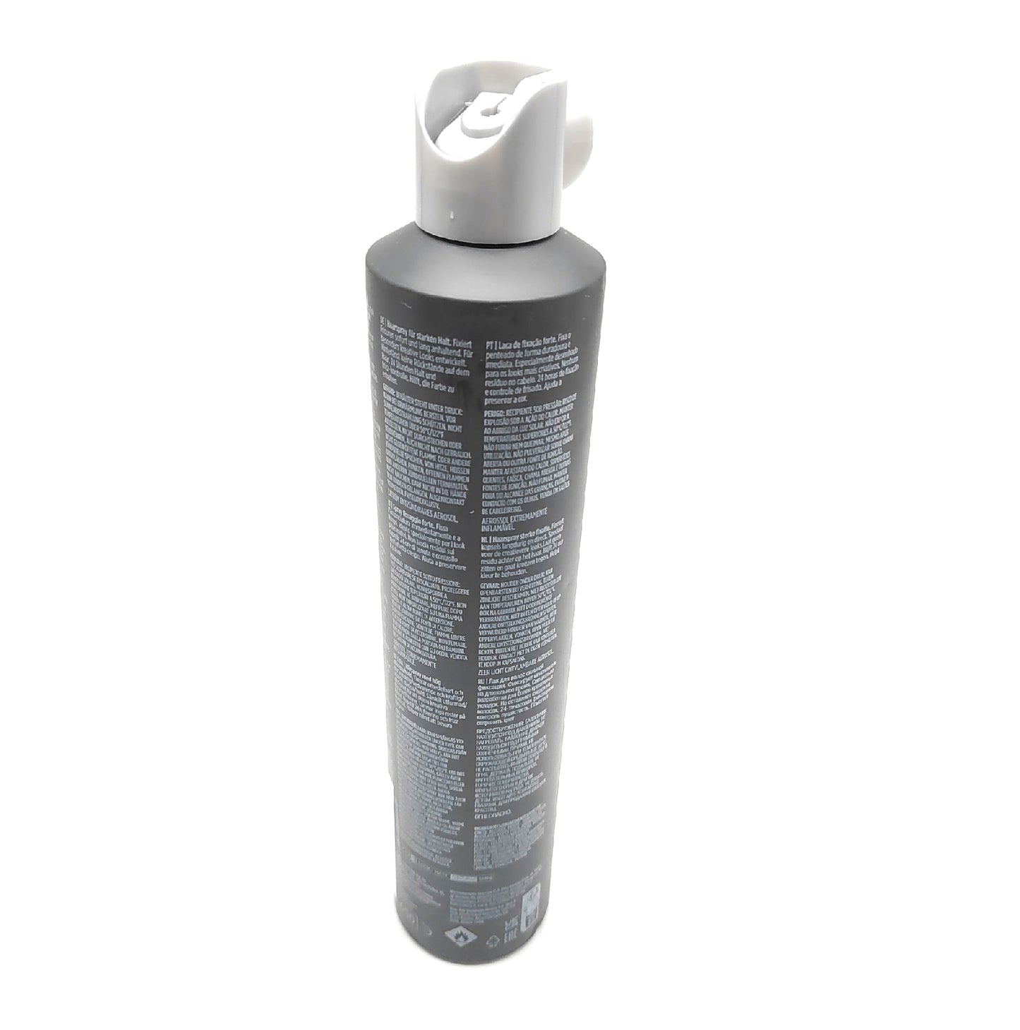 Revlon Professional Haarspray Haarpflege Style Masters Must Haves Fotofinisher langanh