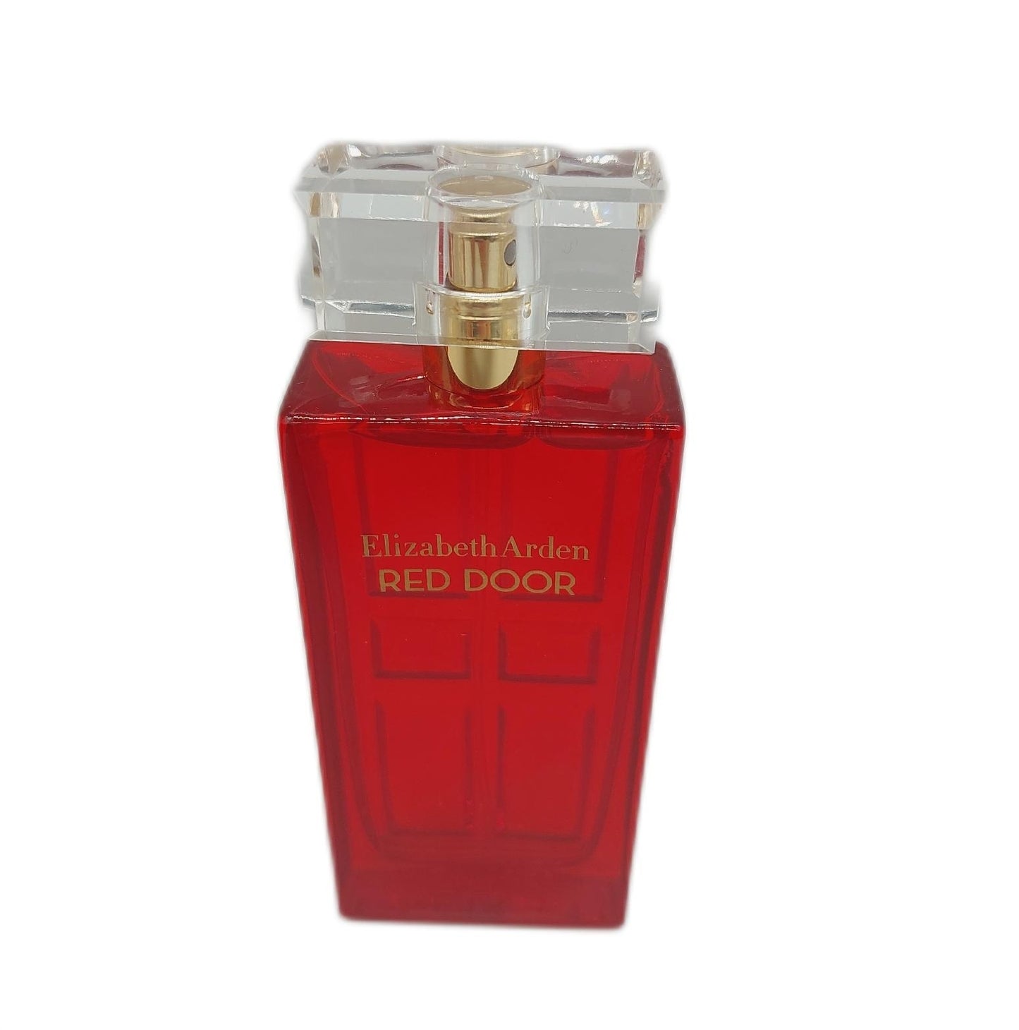 Elizabeth Arden Damen Eau de Toilette Parfum Red Door Maiglöckchen Rosenduft elegant