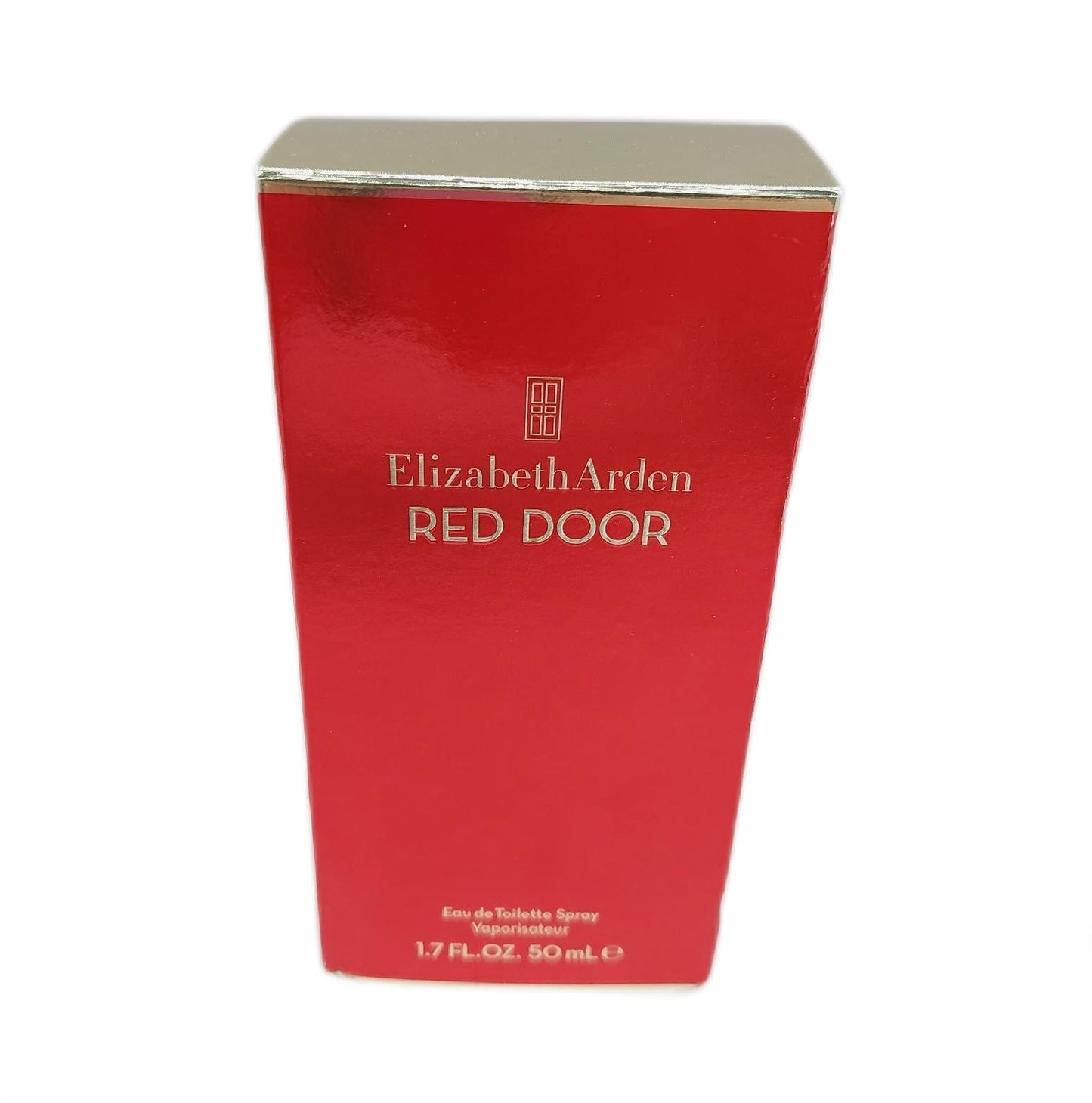 Elizabeth Arden Damen Eau de Toilette Parfum Red Door Maiglöckchen Rosenduft elegant