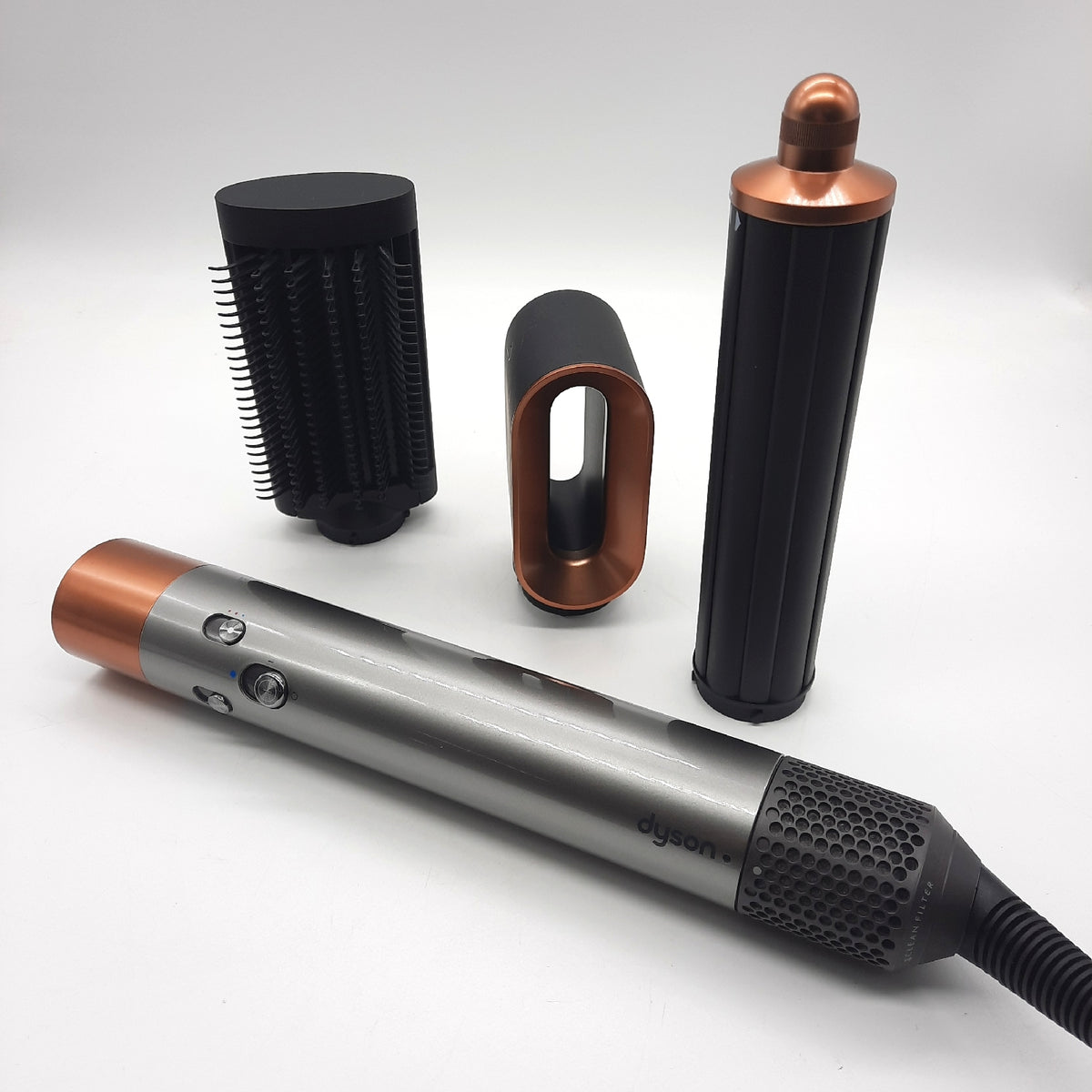 Dyson Multistyler Haarstyling Haarpflege Airwrap Origin Volumen Styling Tools