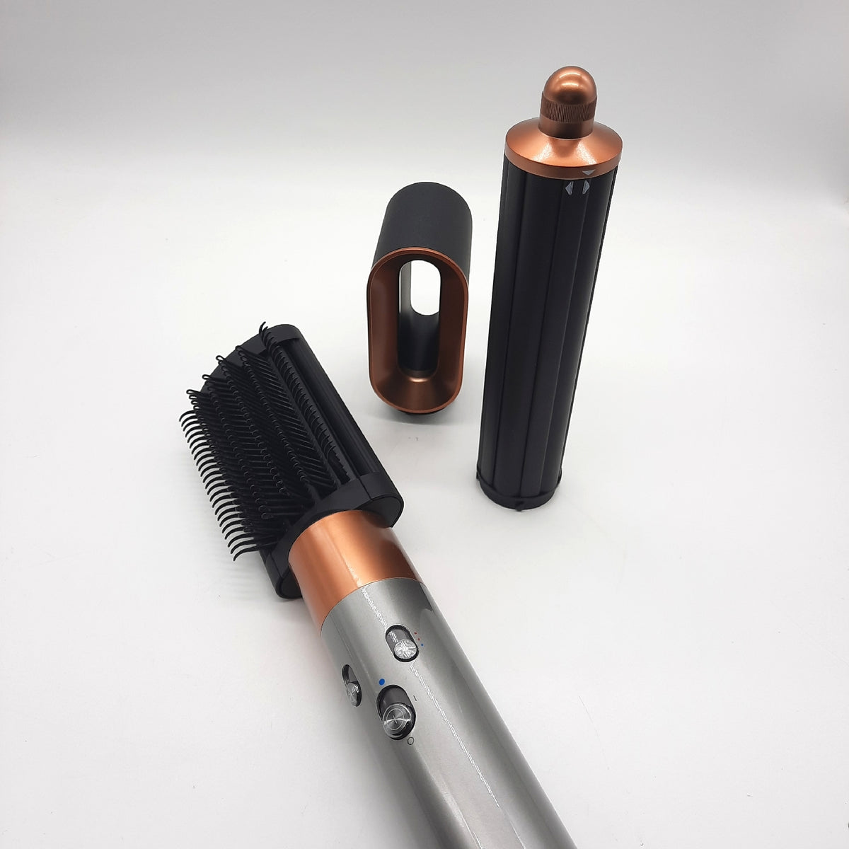Dyson Multistyler Haarstyling Haarpflege Airwrap Origin Volumen Styling Tools