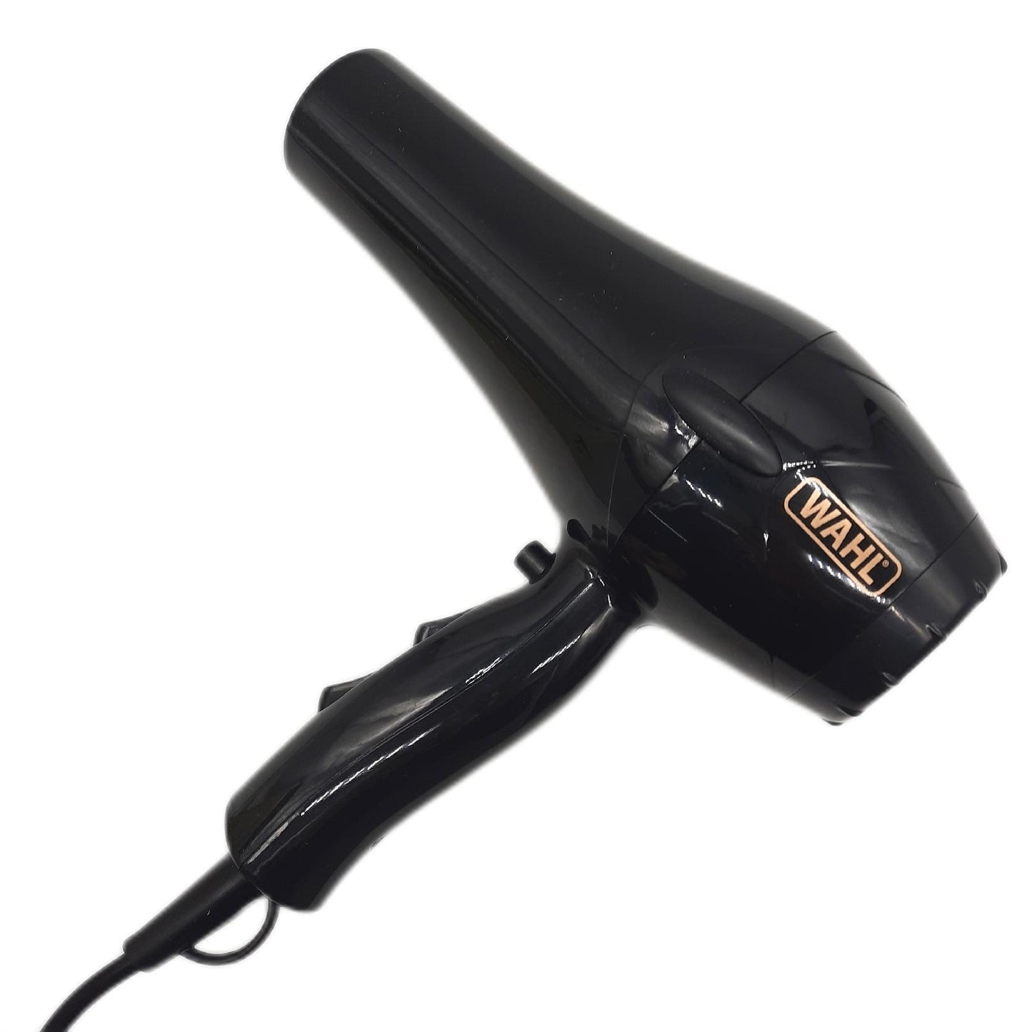 Wahl Haartrockner Haartrockner Afro PowerPik 2 Hairdryer für Frauen