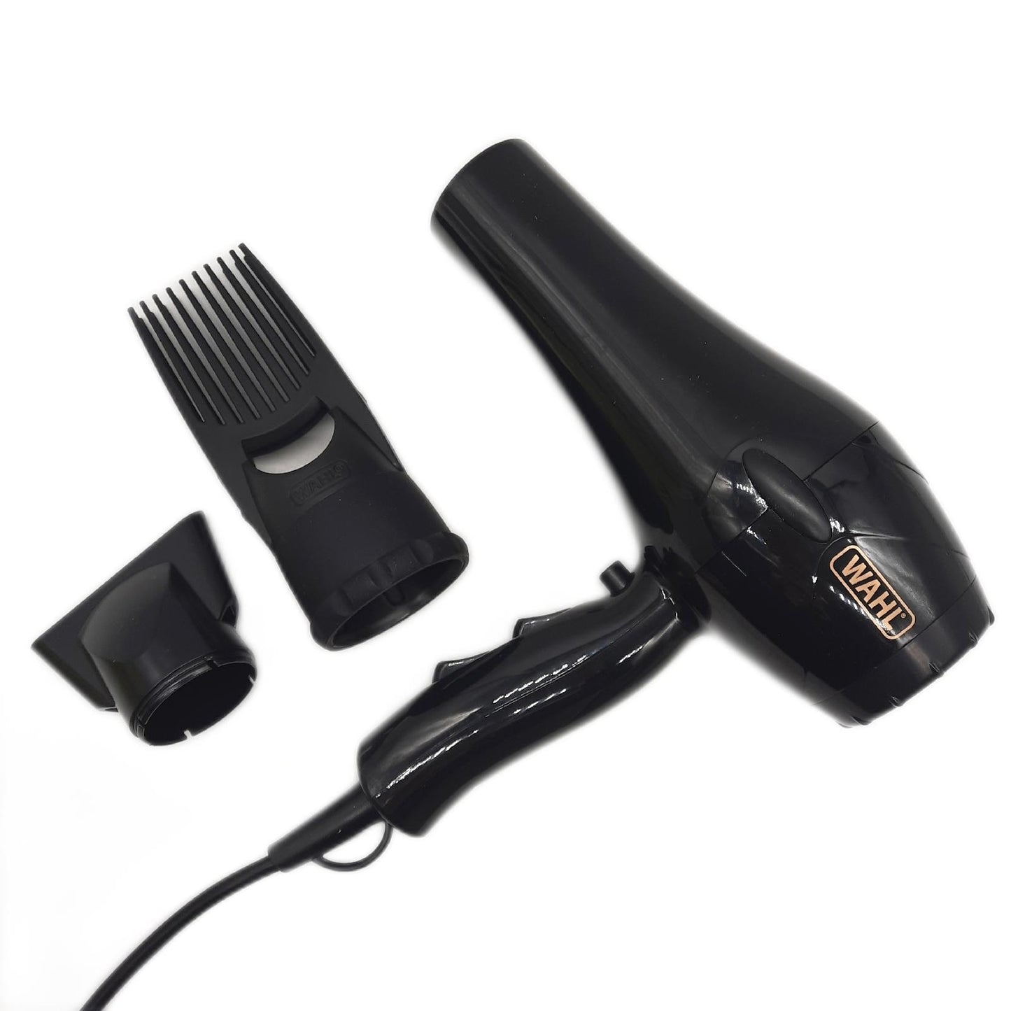 Wahl Haartrockner Haartrockner Afro PowerPik 2 Hairdryer für Frauen