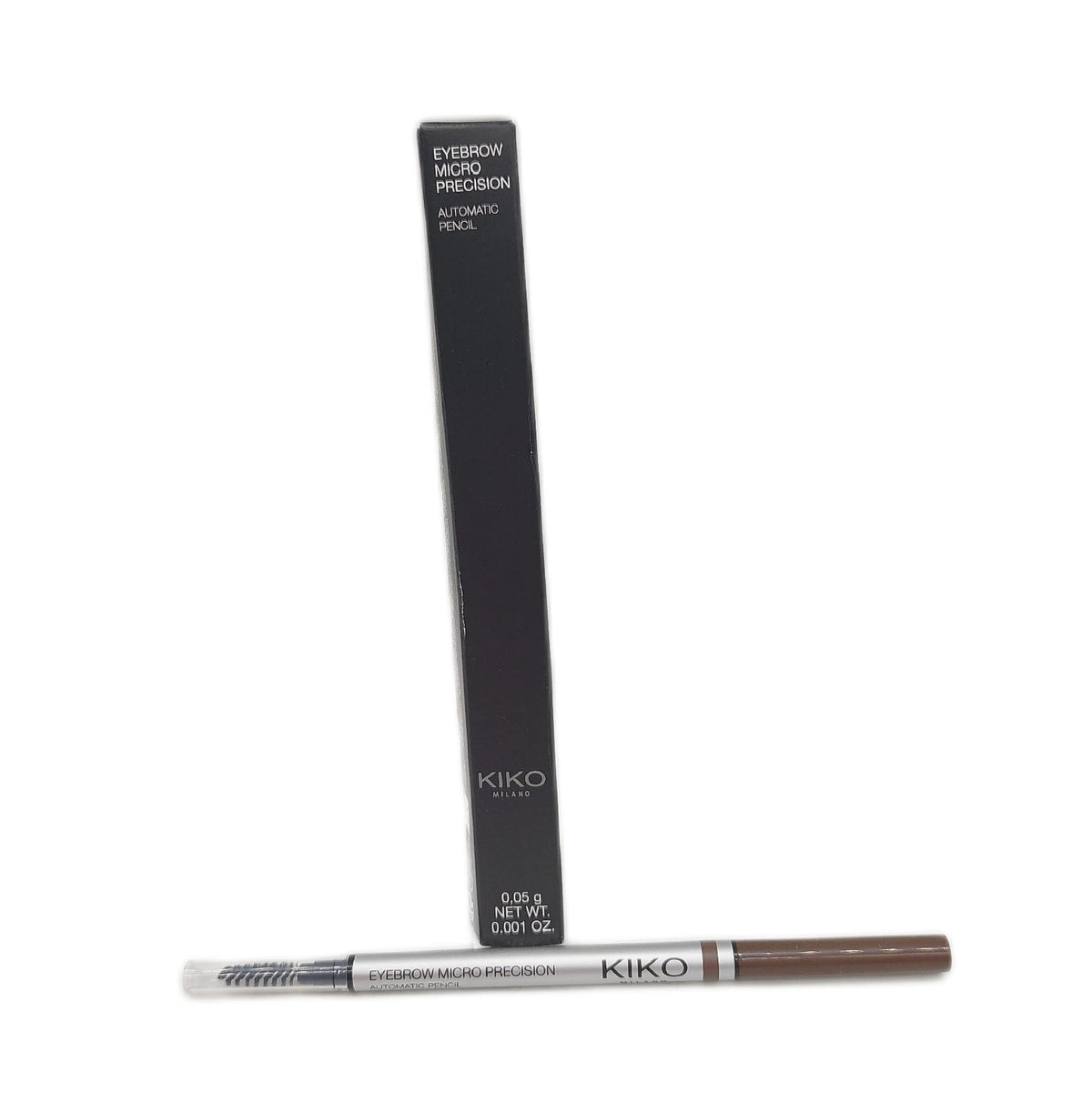 KIKO Milano Augenbrauenstift Kosmetik Micro Precision 05 langlebig präzise für
