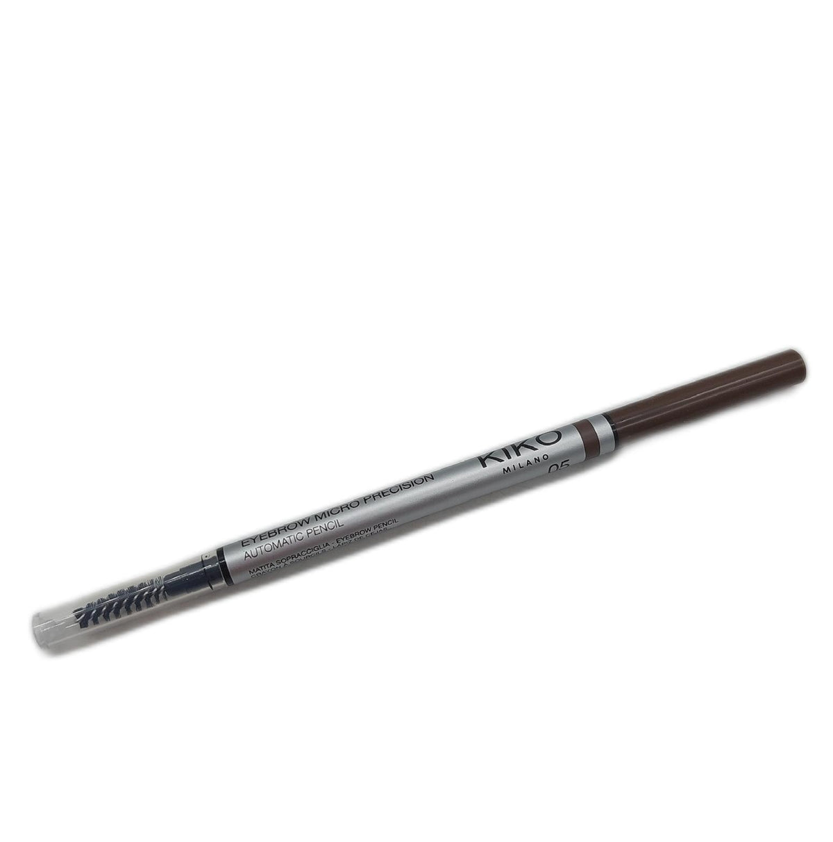 KIKO Milano Augenbrauenstift Kosmetik Micro Precision 05 langlebig präzise für