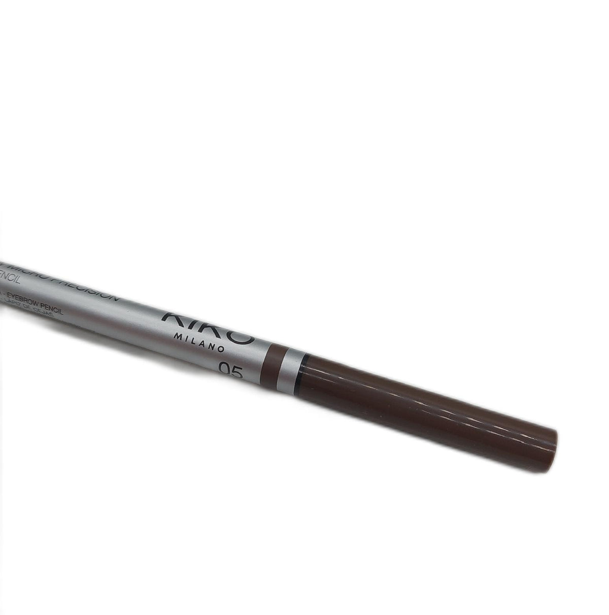 KIKO Milano Augenbrauenstift Kosmetik Micro Precision 05 langlebig präzise für