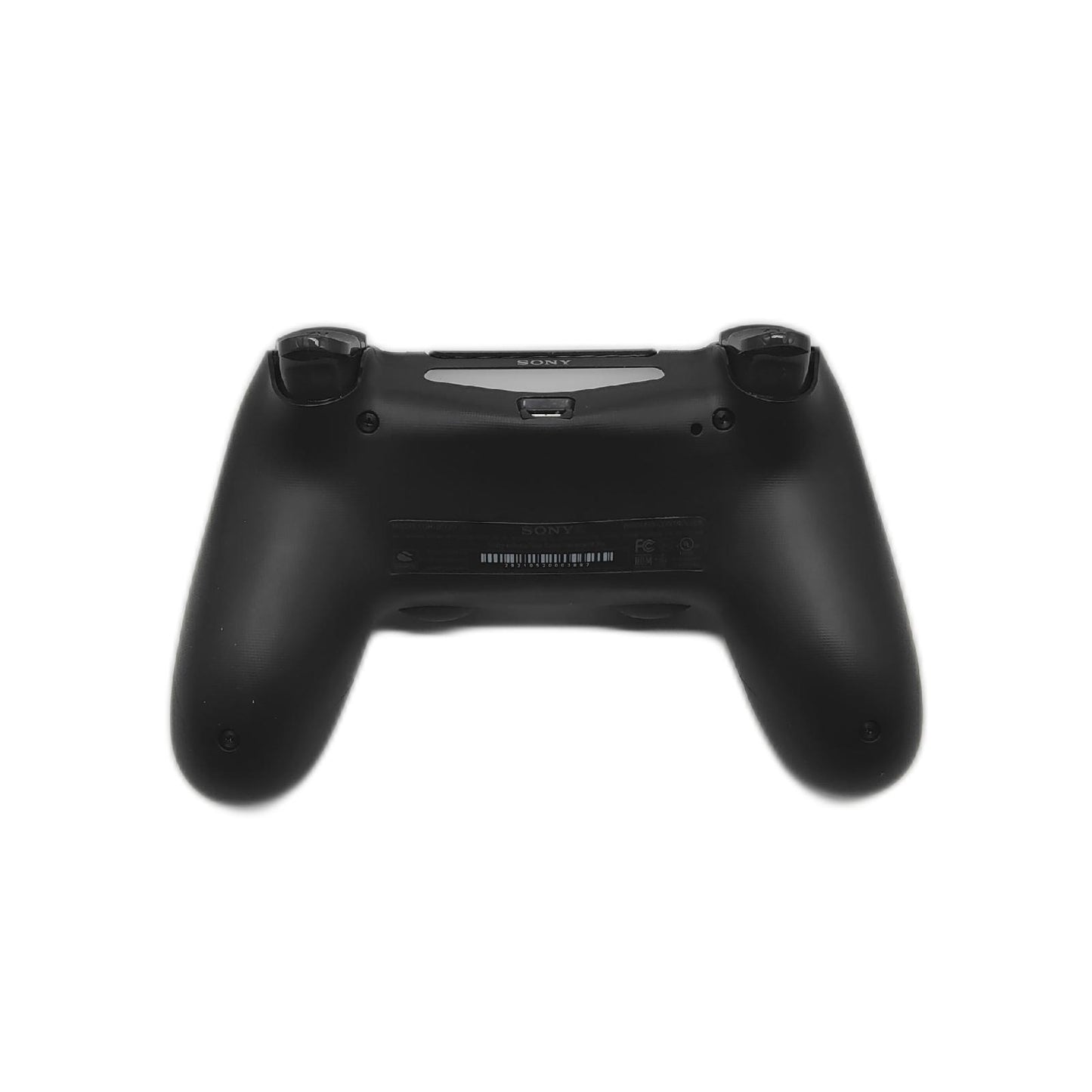 Sony Wireless Controller Spielzubehör Dualshock 4 Jet Black PlayStation 4 Gaming Zubehör schwarz