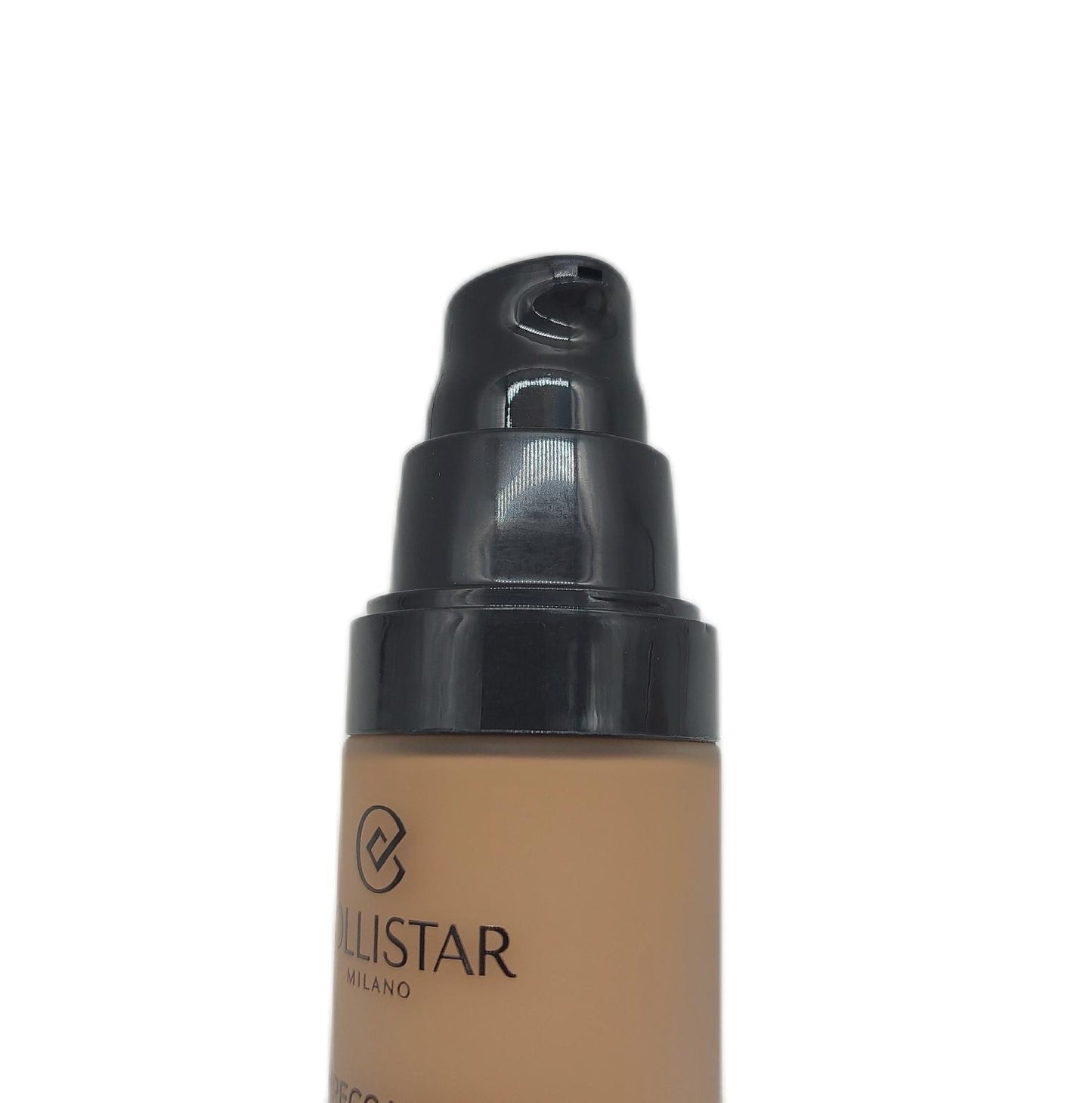 Collistar Foundation Make Up Impeccabile Long Lasting SPF 15 Feuchtigkeit