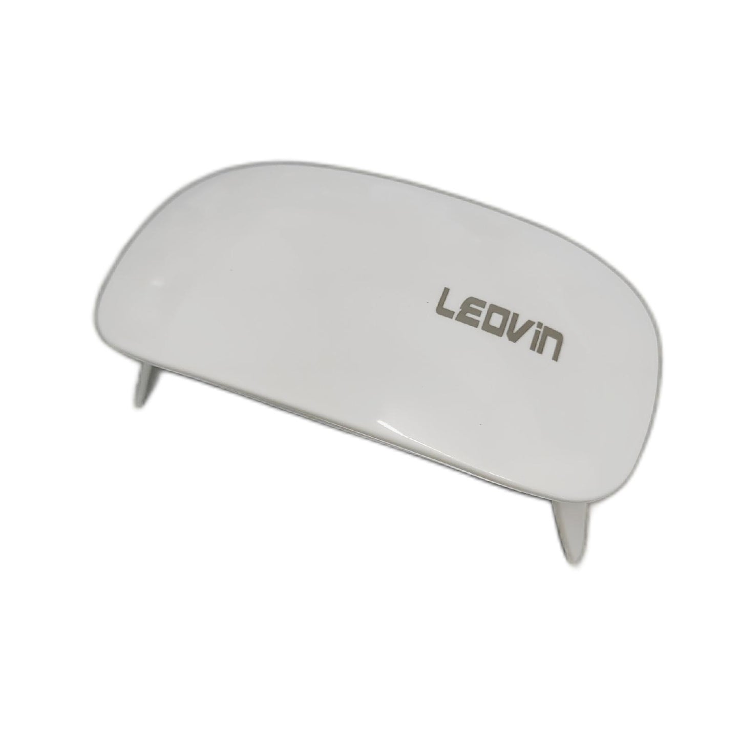 UV-LED-Lampe für Nägel 6 W Trocknet semipermanenten Nagellack und Gel Tragbar US