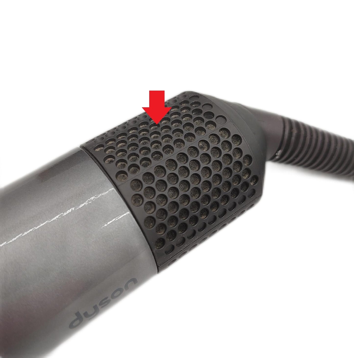 Dyson Airwrap Multi Haarstyler Complete Long 1 Aufsatz fehlt Gebrauchsspuren
